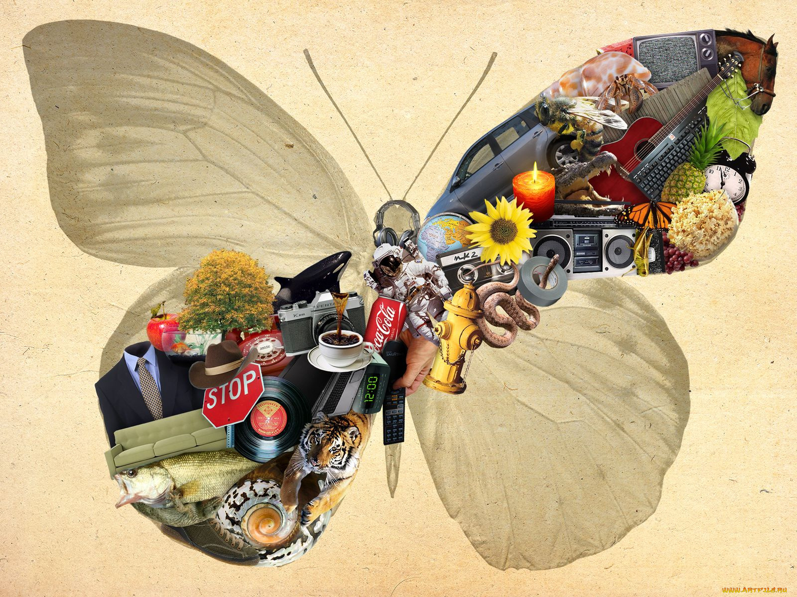 разное, компьютерный, дизайн