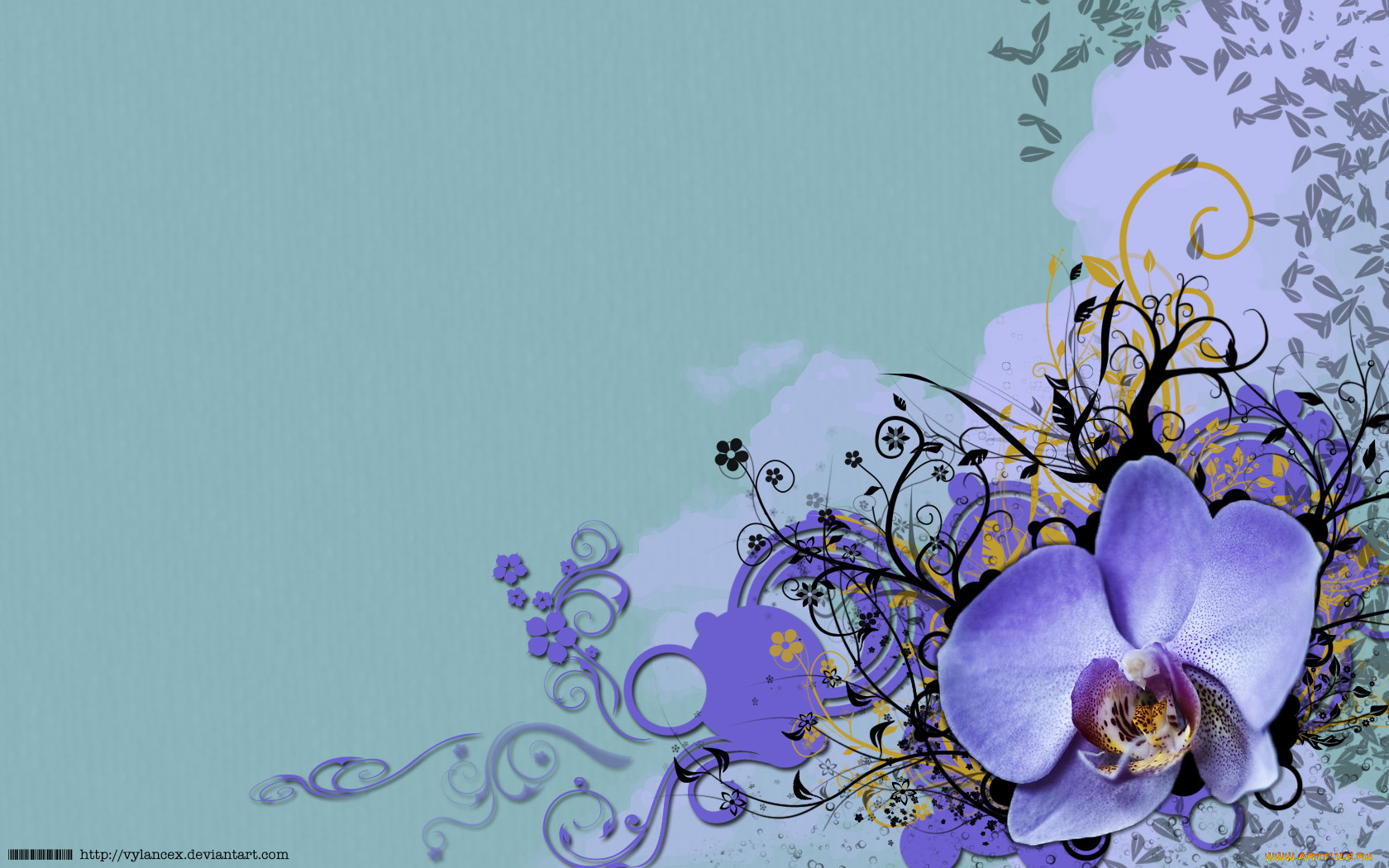 векторная, графика