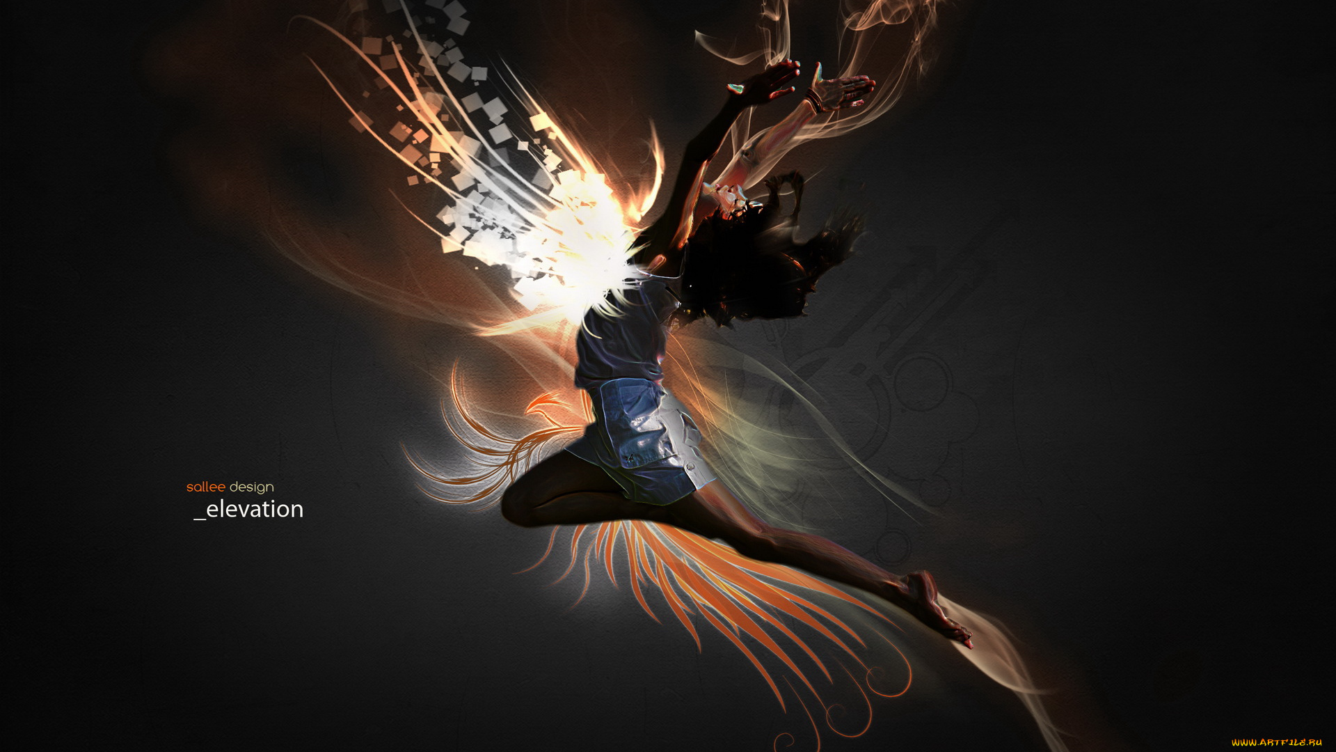 3д, графика, people, люди