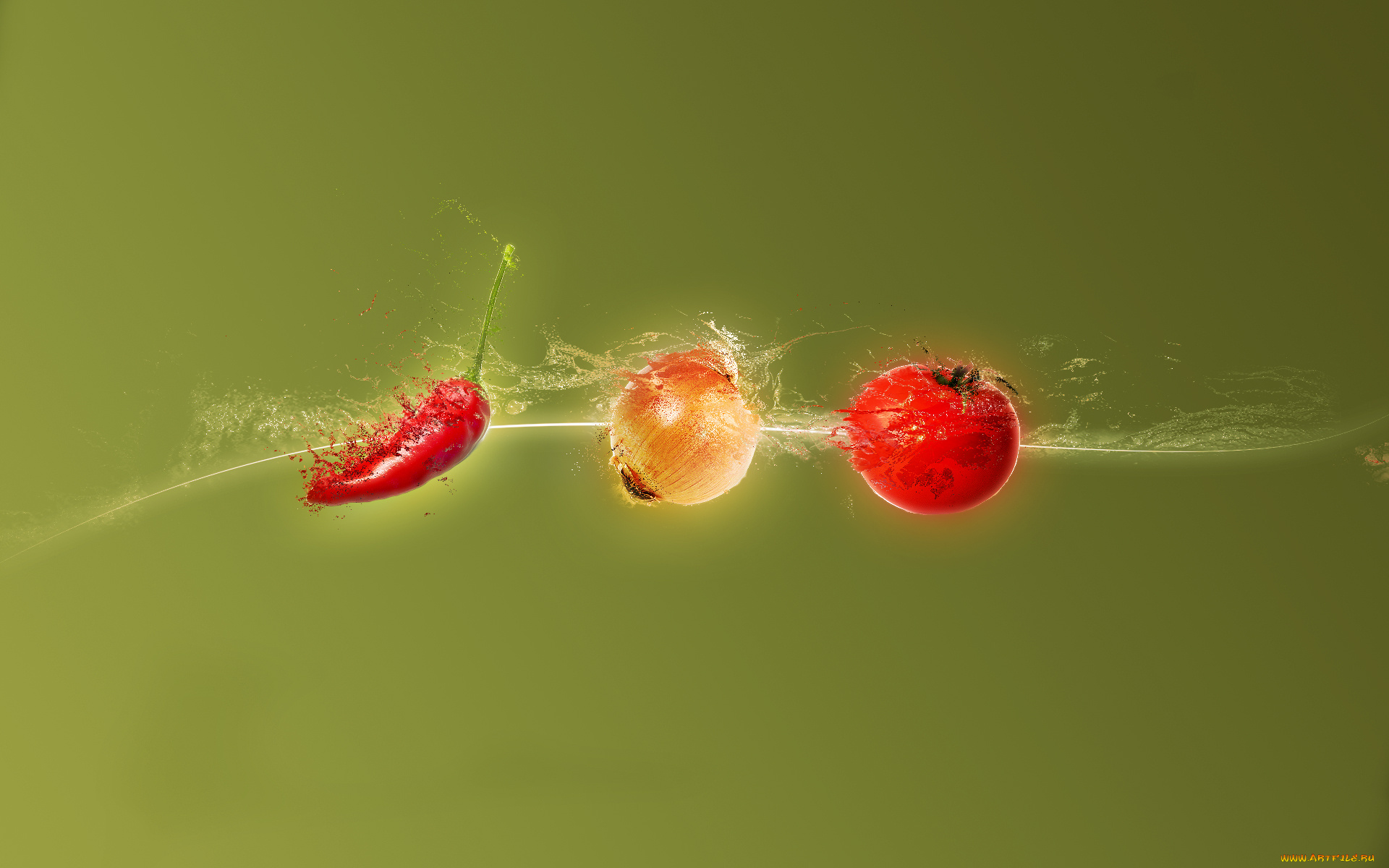 3д, графика, другое