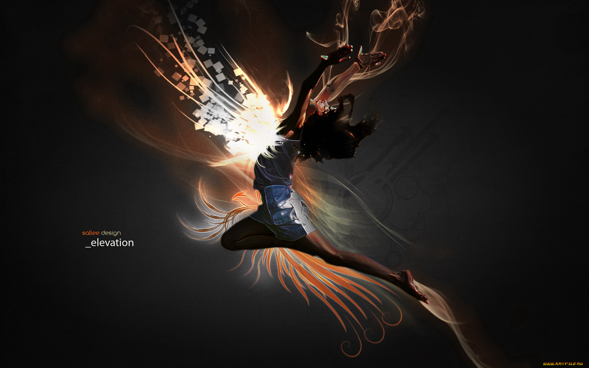 3д, графика, people, люди