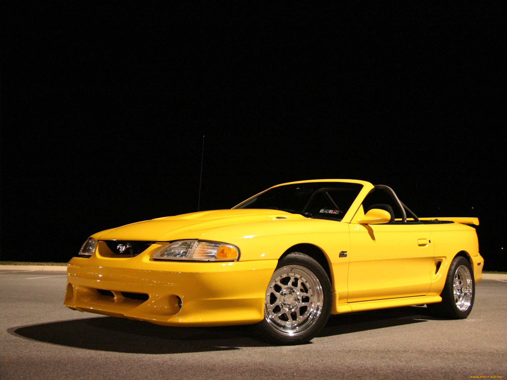 автомобили, ford