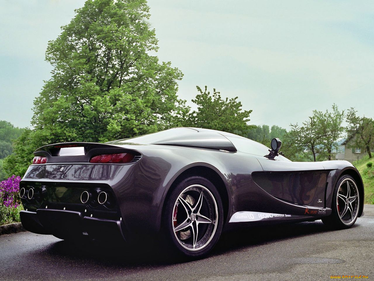 автомобили, sbarro