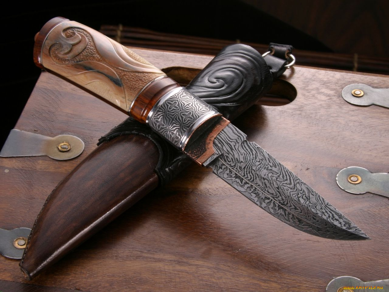 оружие, холодное