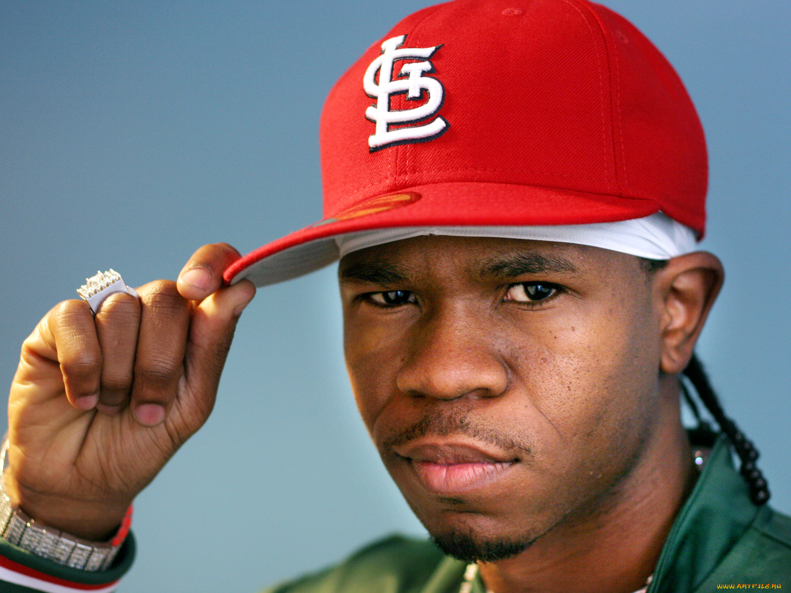 chamillionaire, музыка