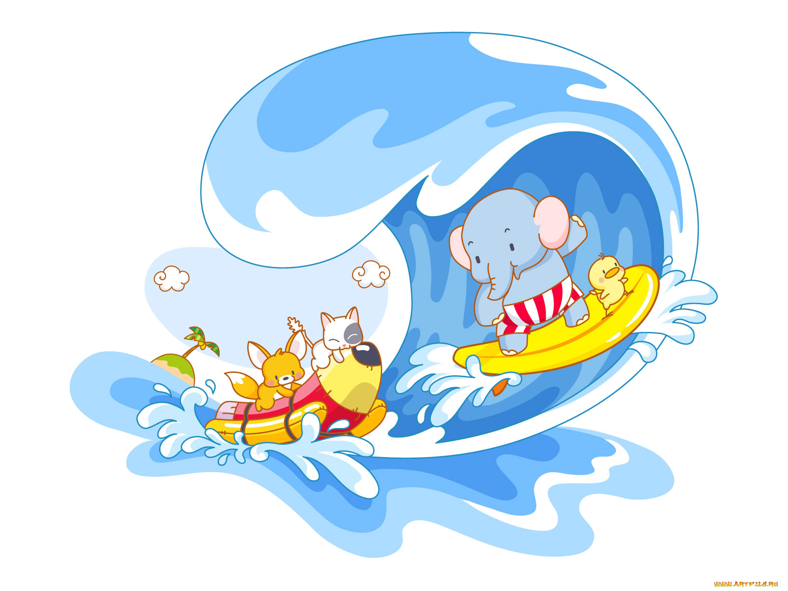 векторная, графика