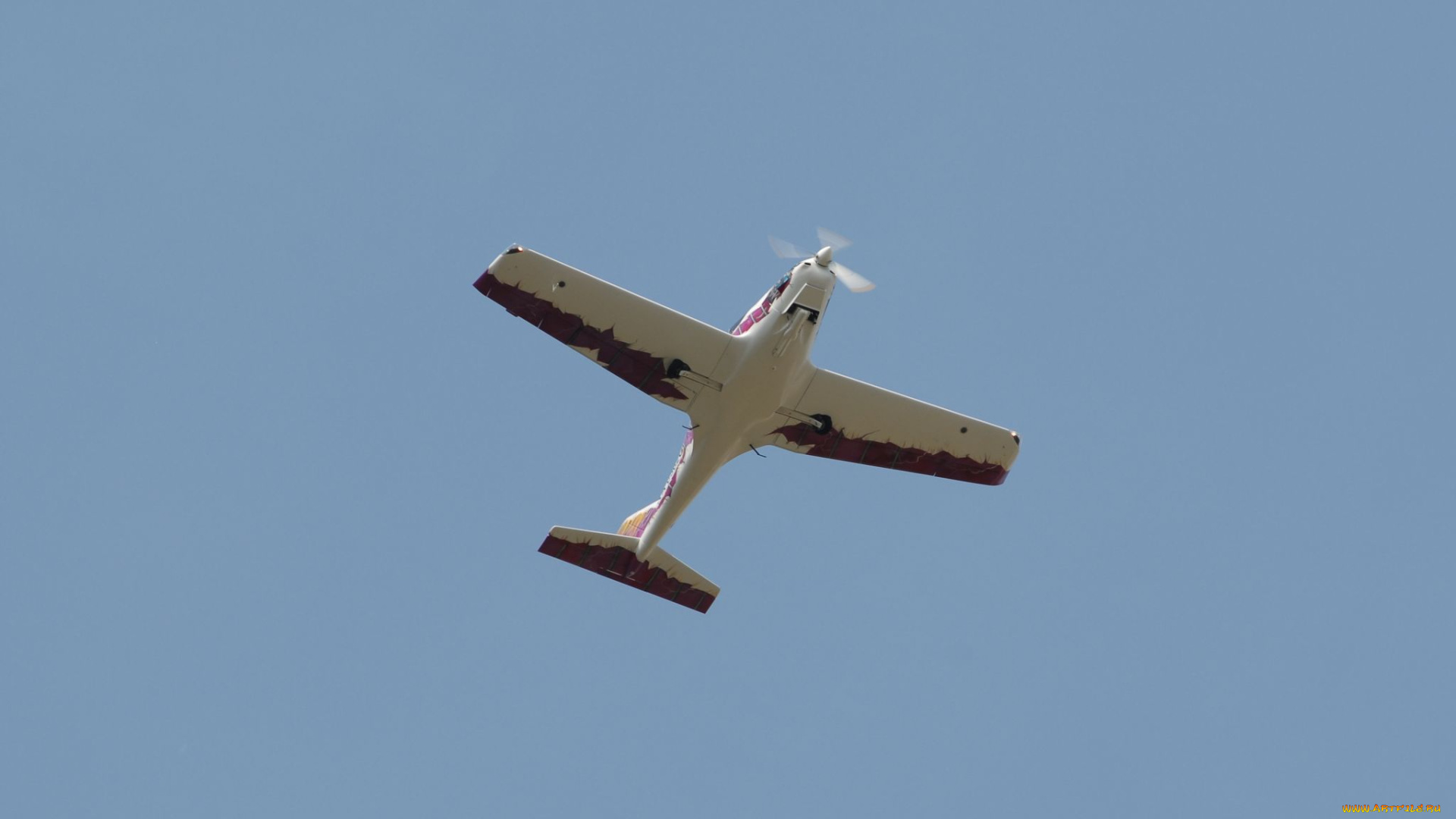 авиация, лёгкие, одномоторные, самолёты