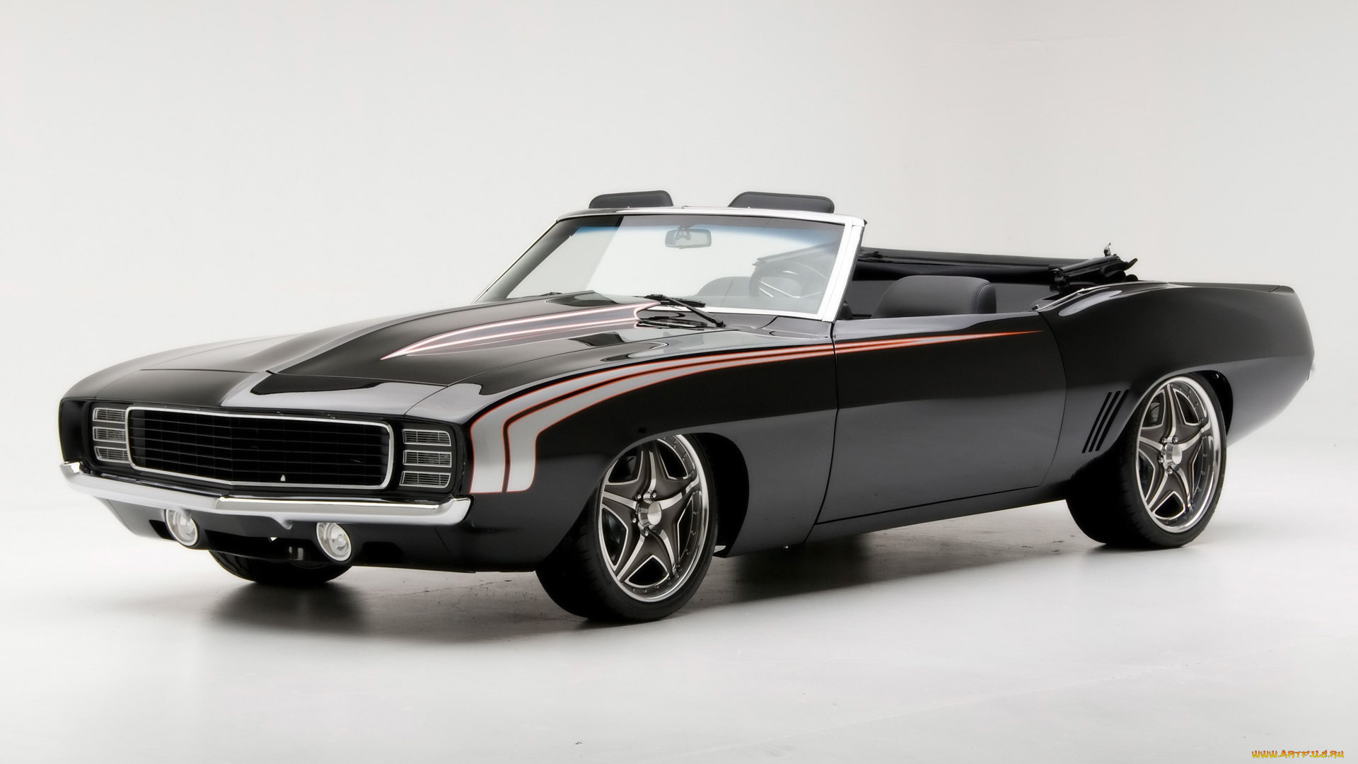 автомобили, camaro