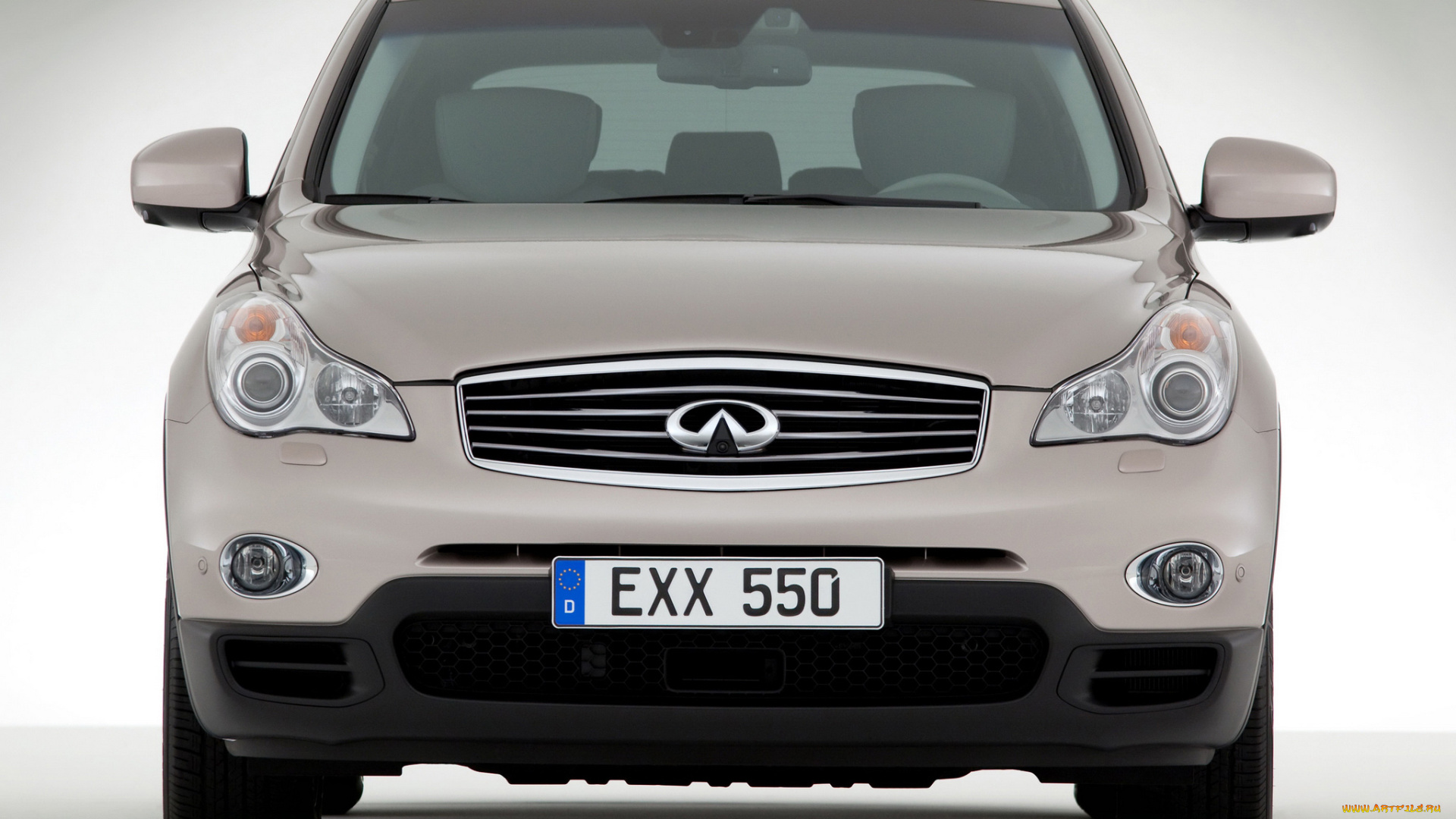 автомобили, infiniti