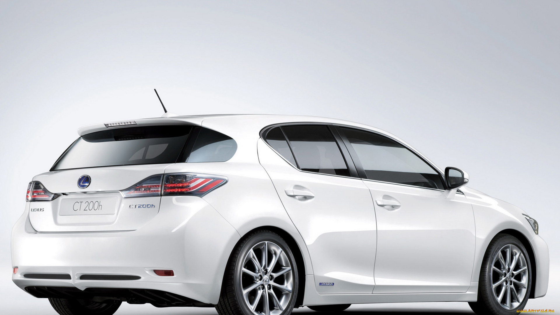 автомобили, lexus