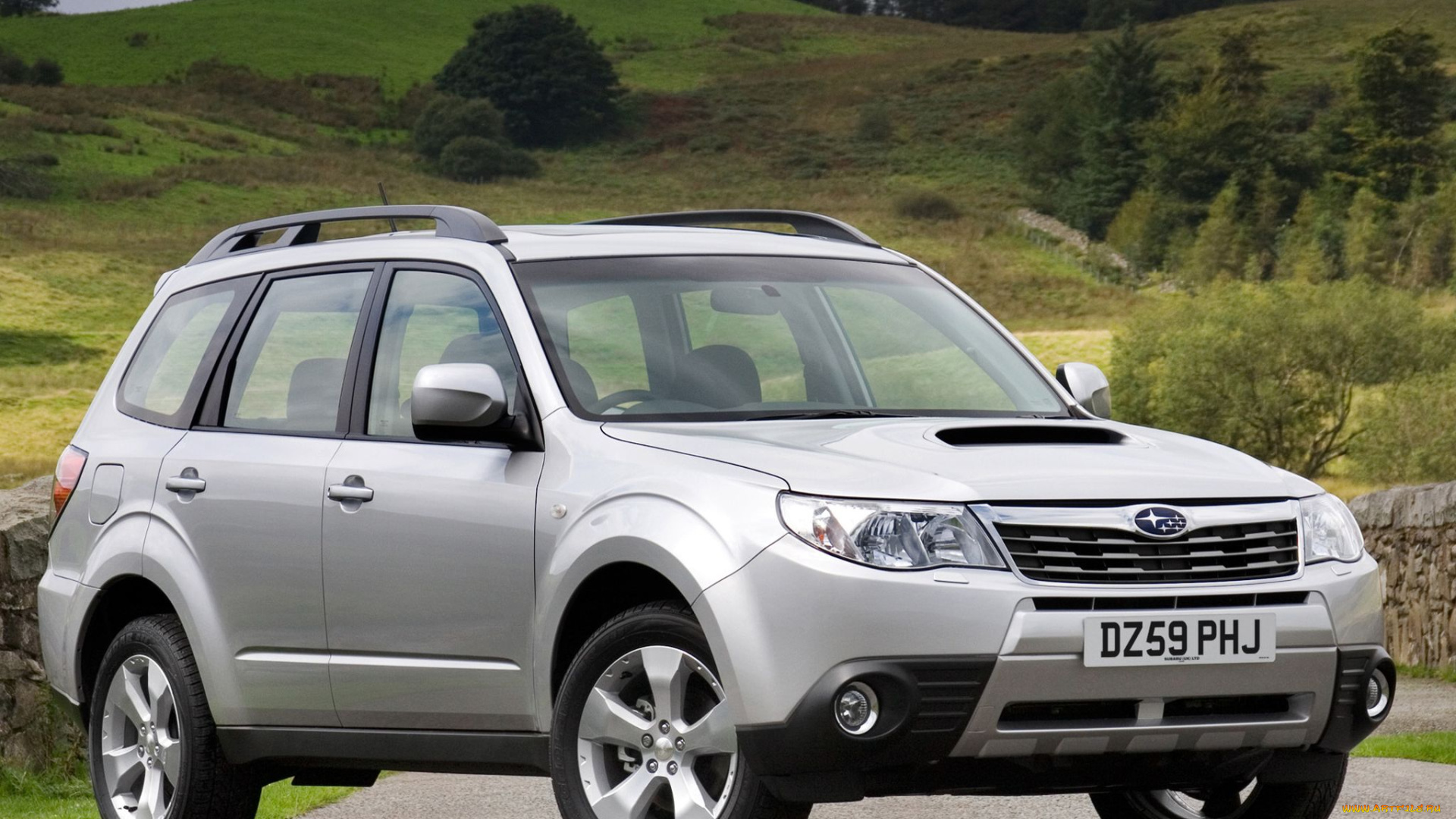 автомобили, subaru