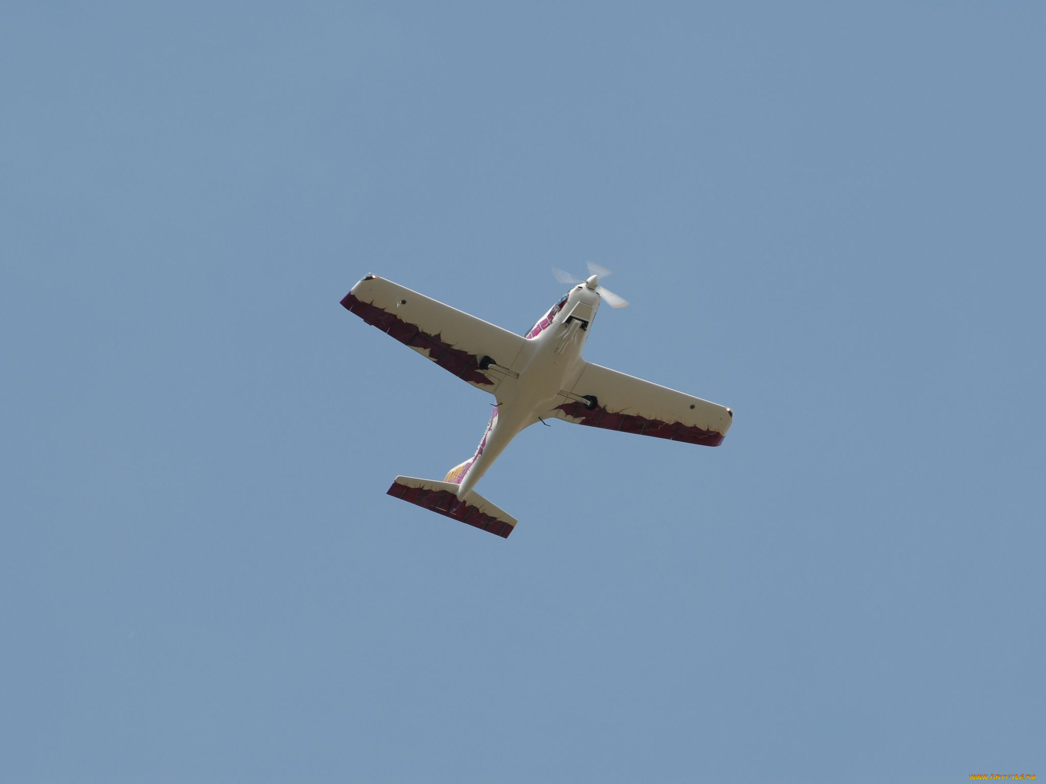 авиация, лёгкие, одномоторные, самолёты