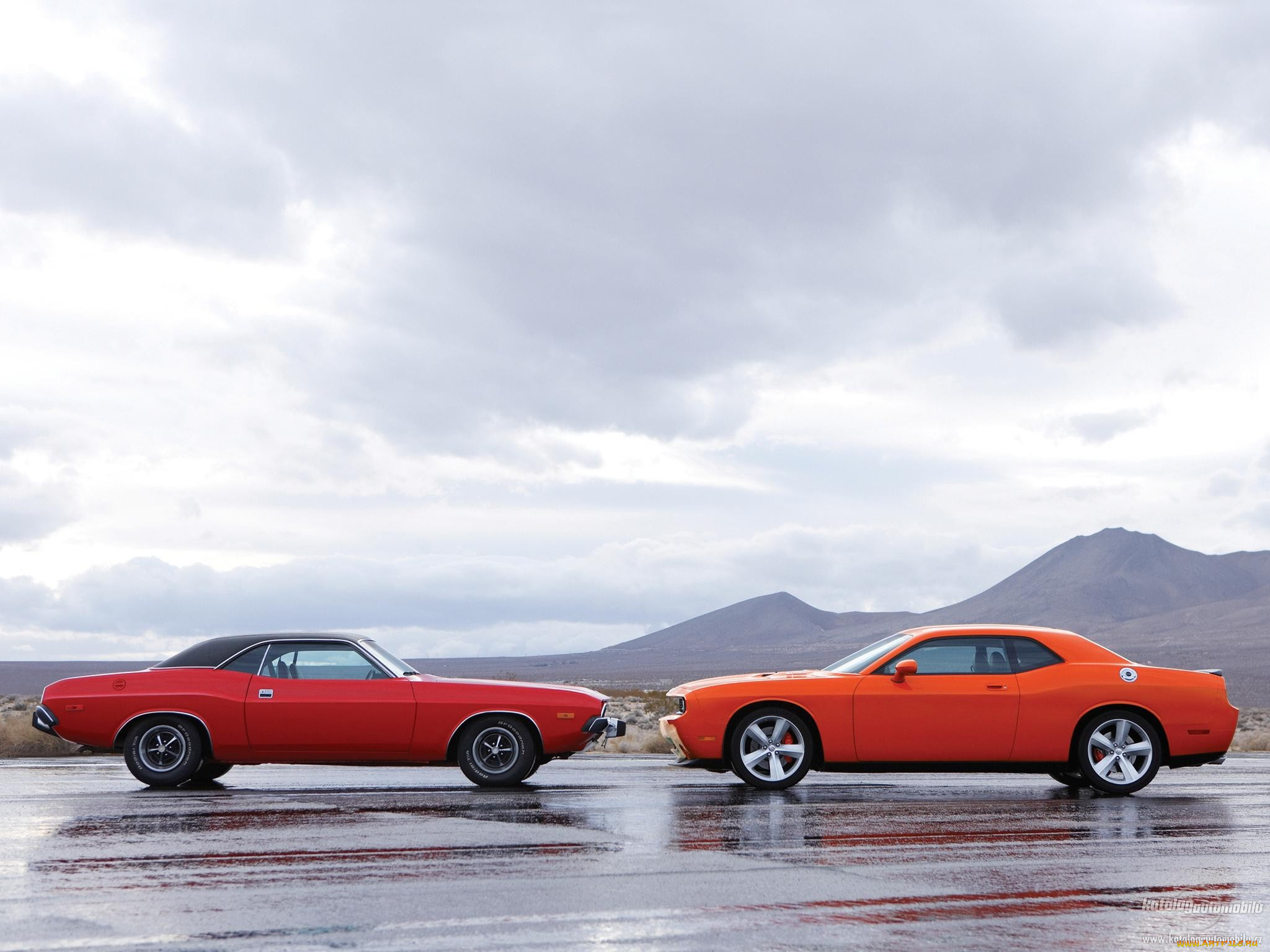 автомобили, dodge