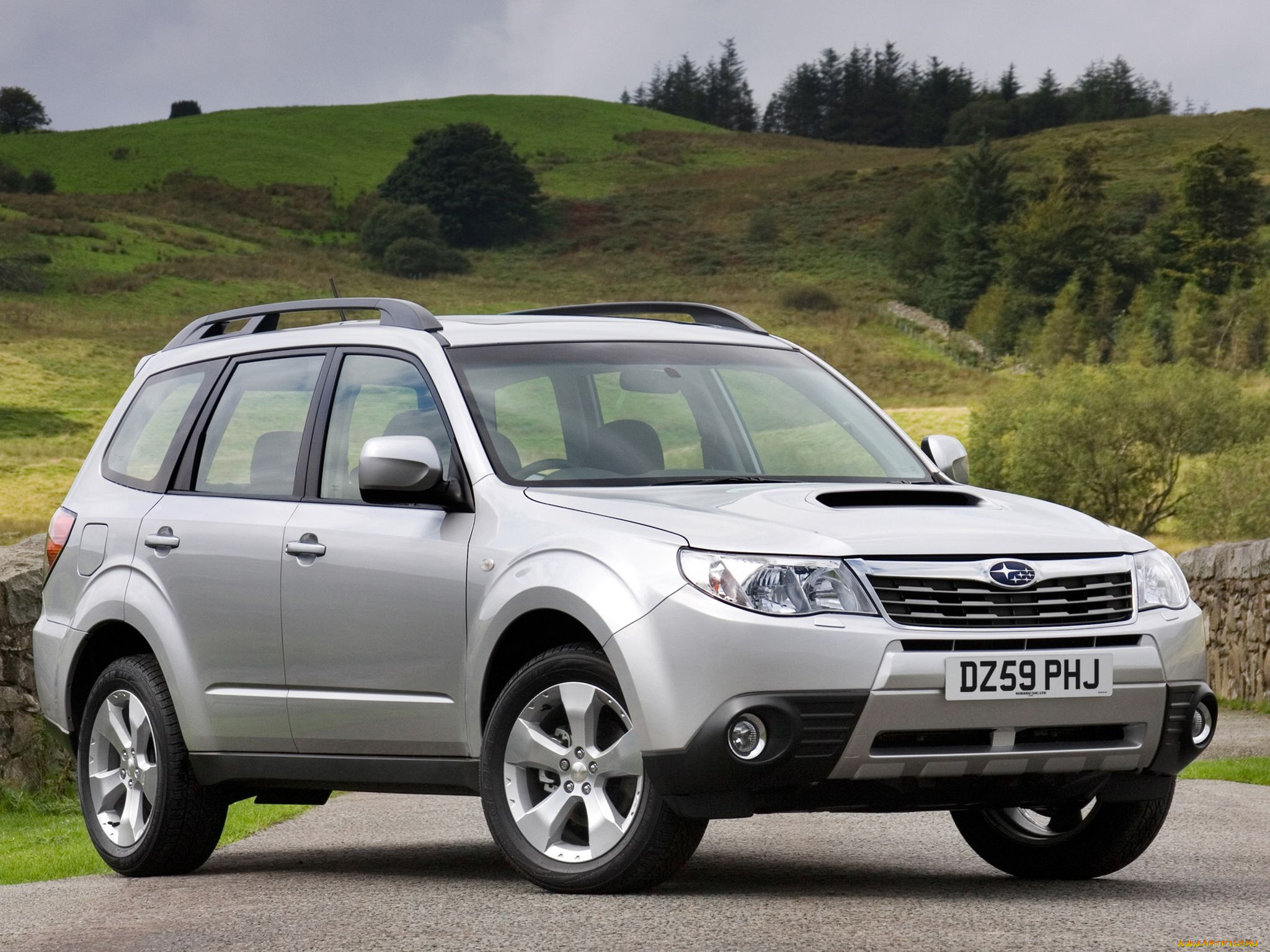 автомобили, subaru