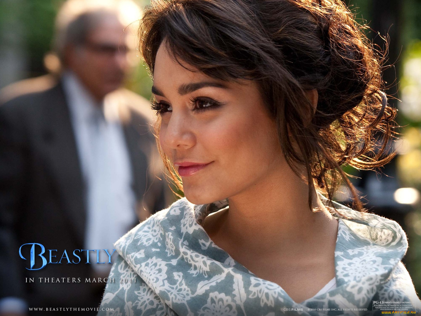 beastly, кино, фильмы