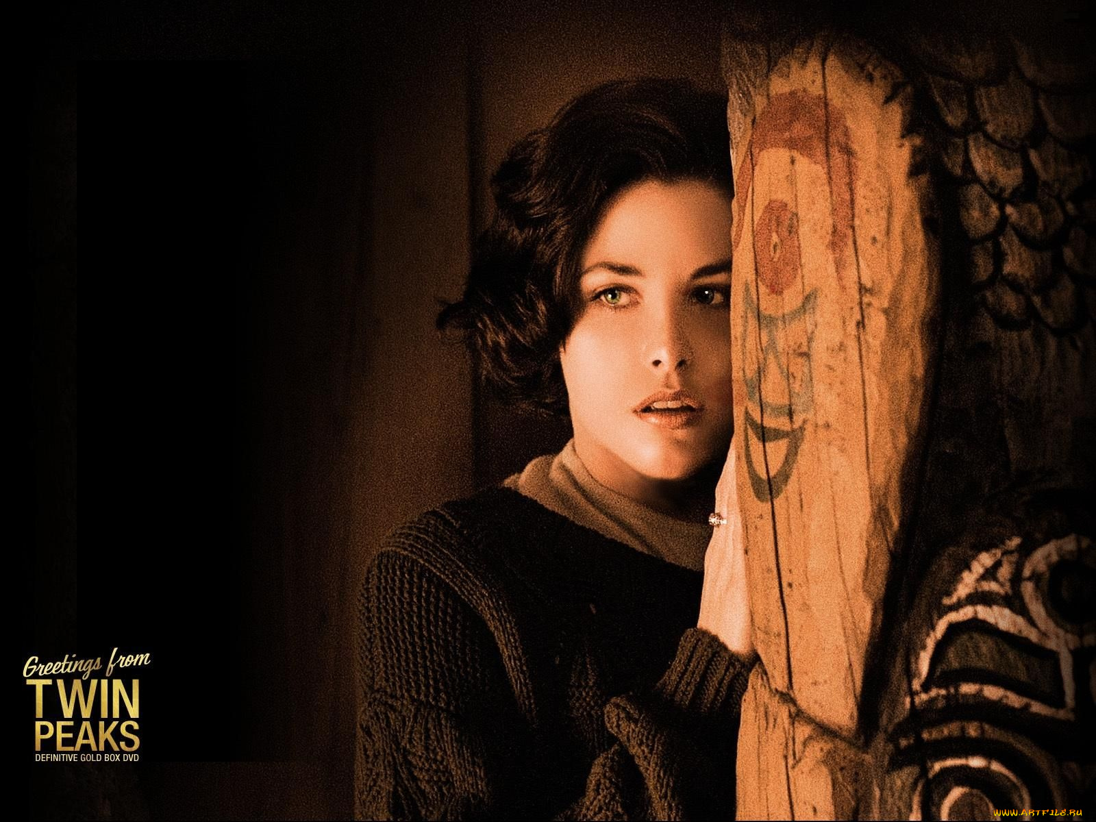 twin, peaks, кино, фильмы