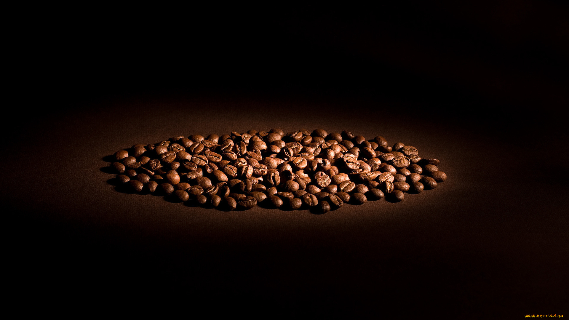 еда, кофе, кофейные, зёрна