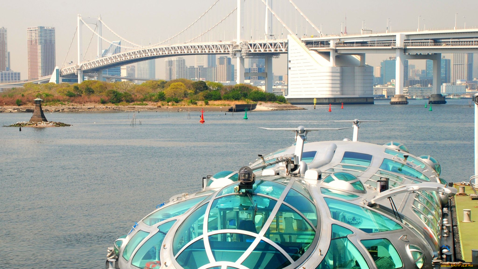 корабли, другое