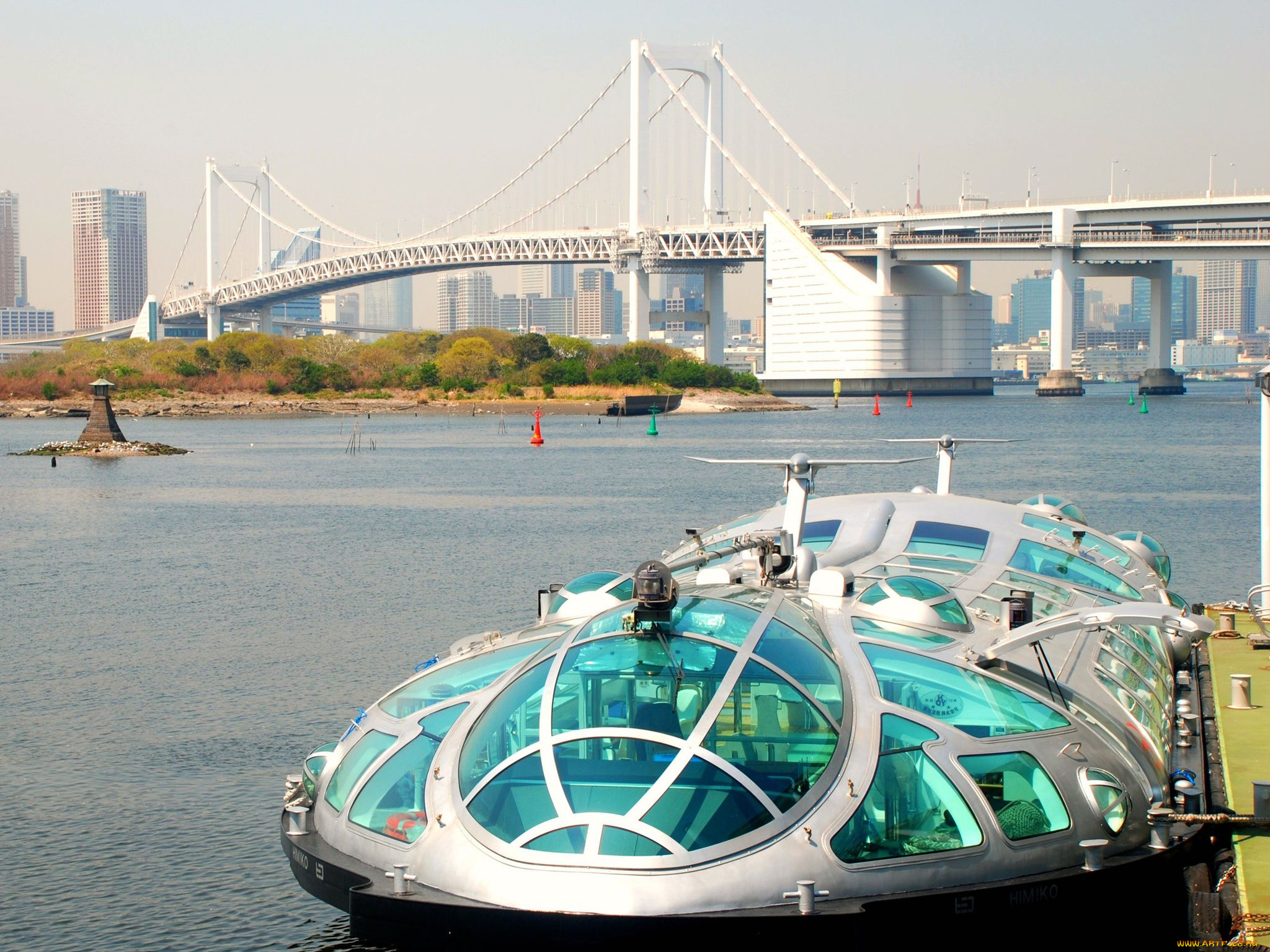 корабли, другое