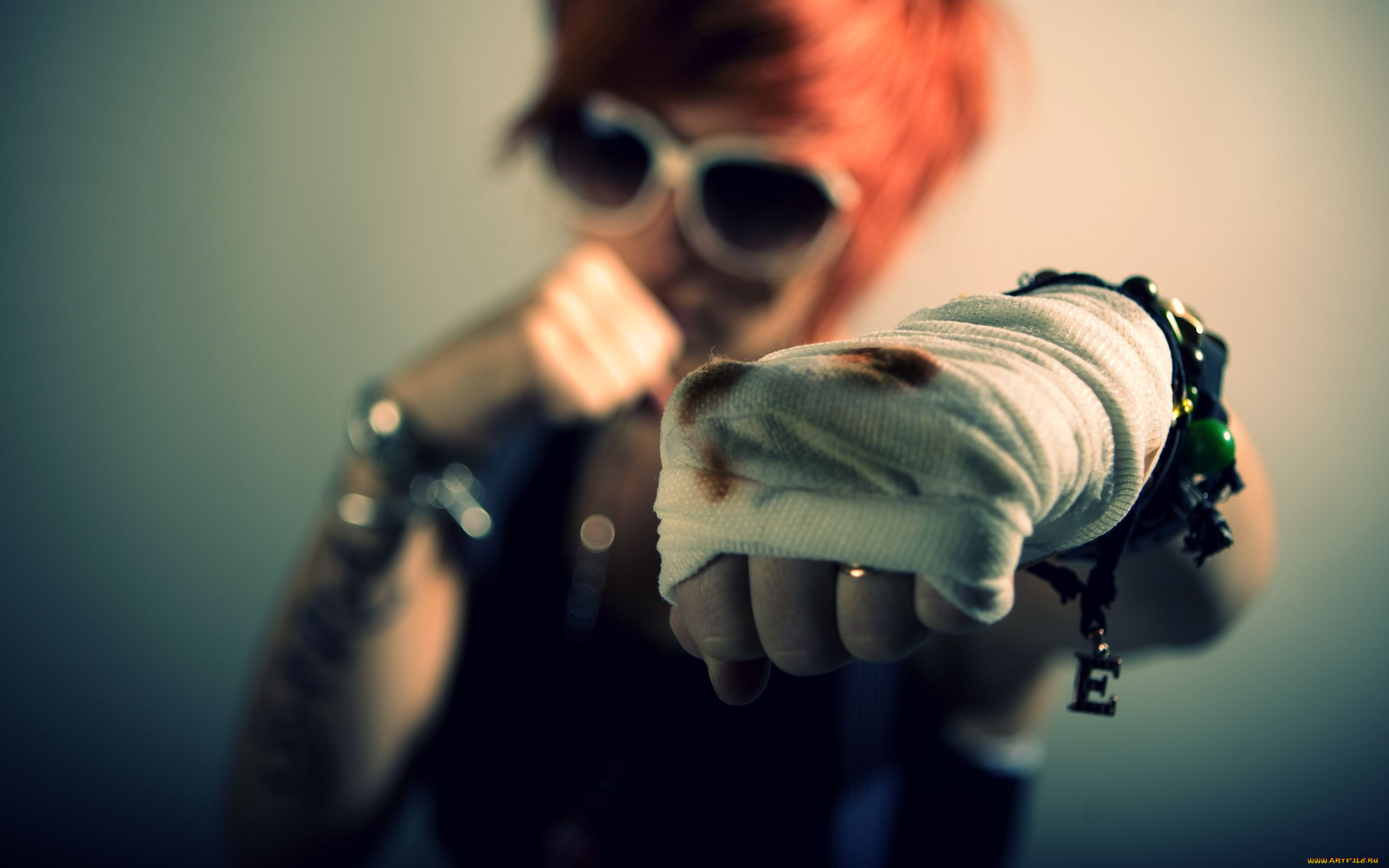 -Unsort, Креатив, девушки, unsort, креатив