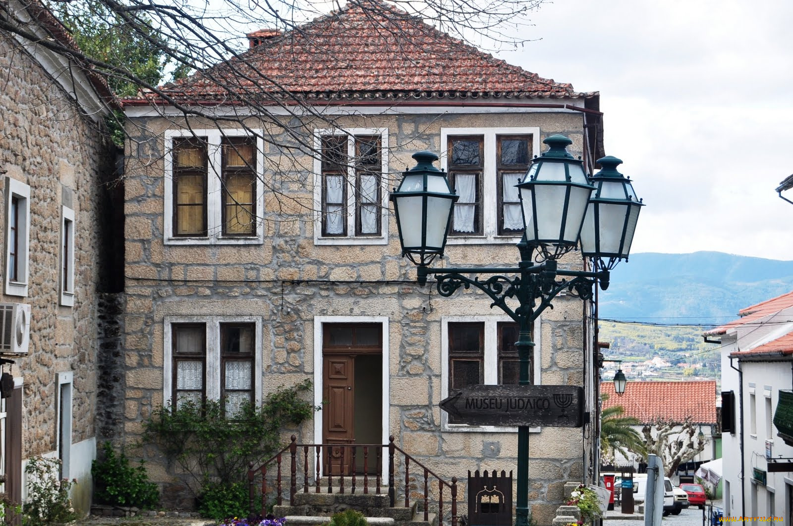 города, здания, дома, италия