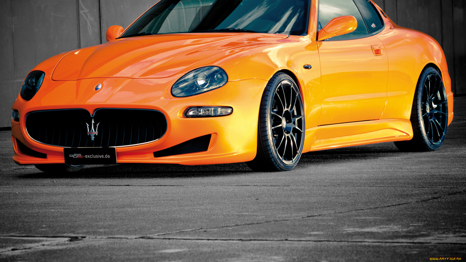 автомобили, maserati, exclusive