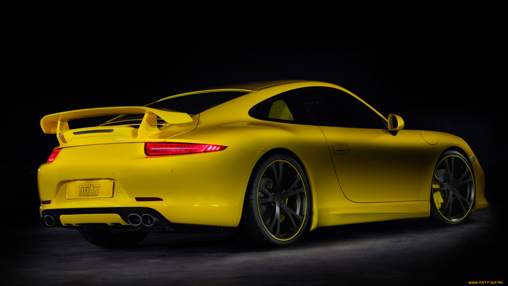 автомобили, porsche, carrera