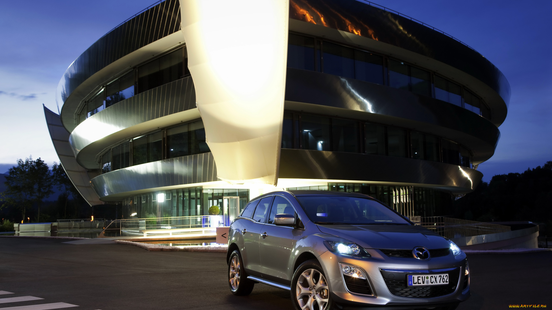 2010, mazda, cx, автомобили