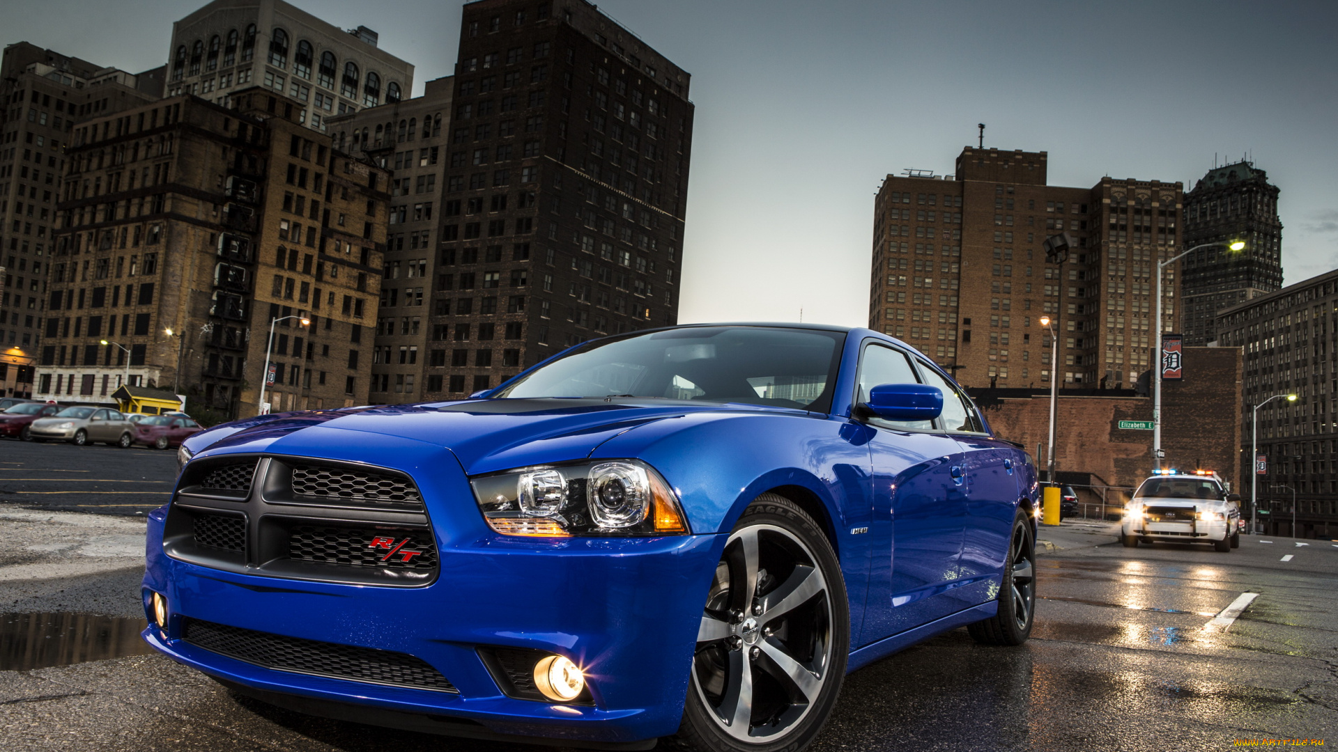 2013, dodge, charger, daytona, автомобили