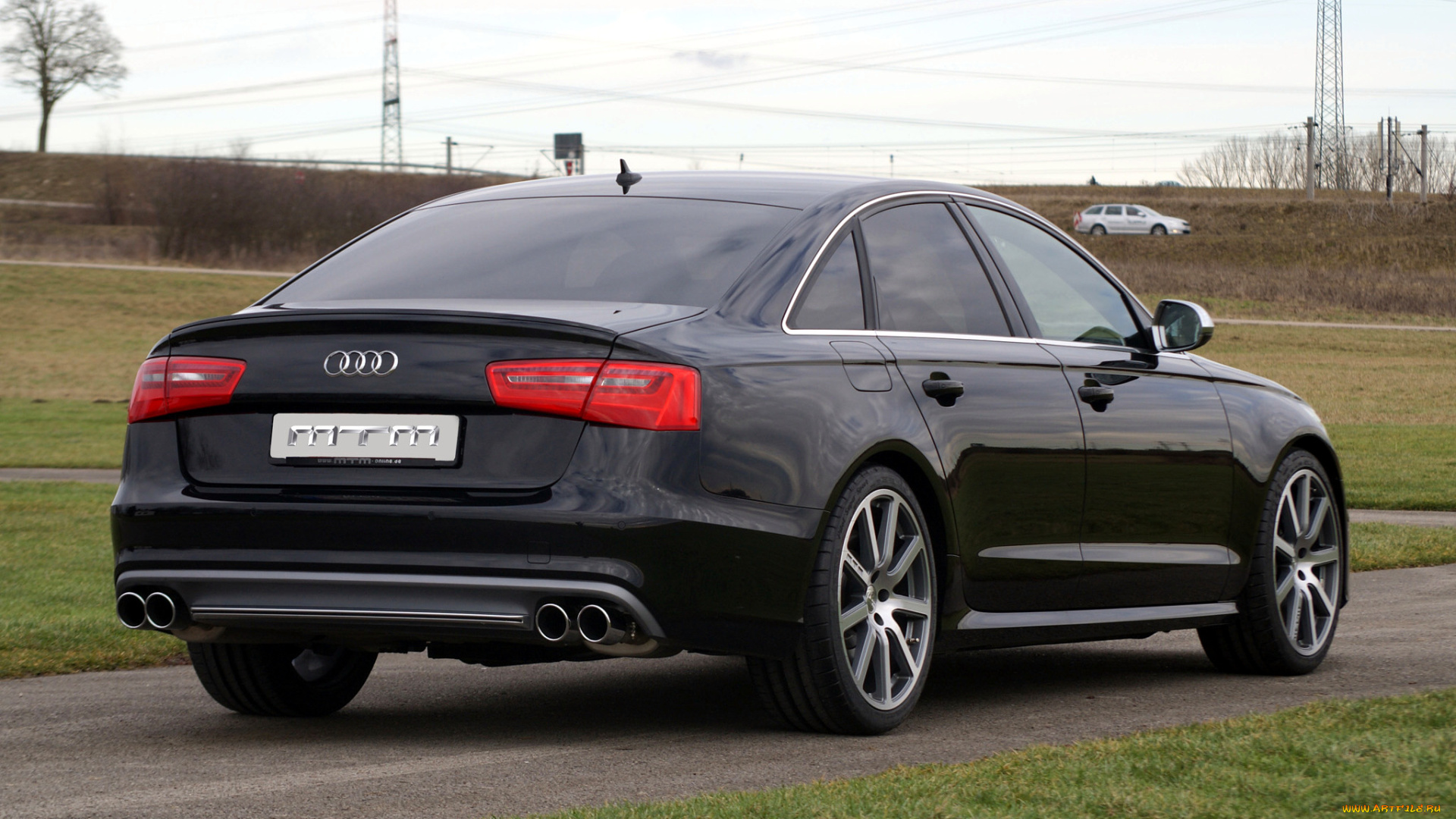 audi, a6, автомобили, концерн, volkswagen, group, германия