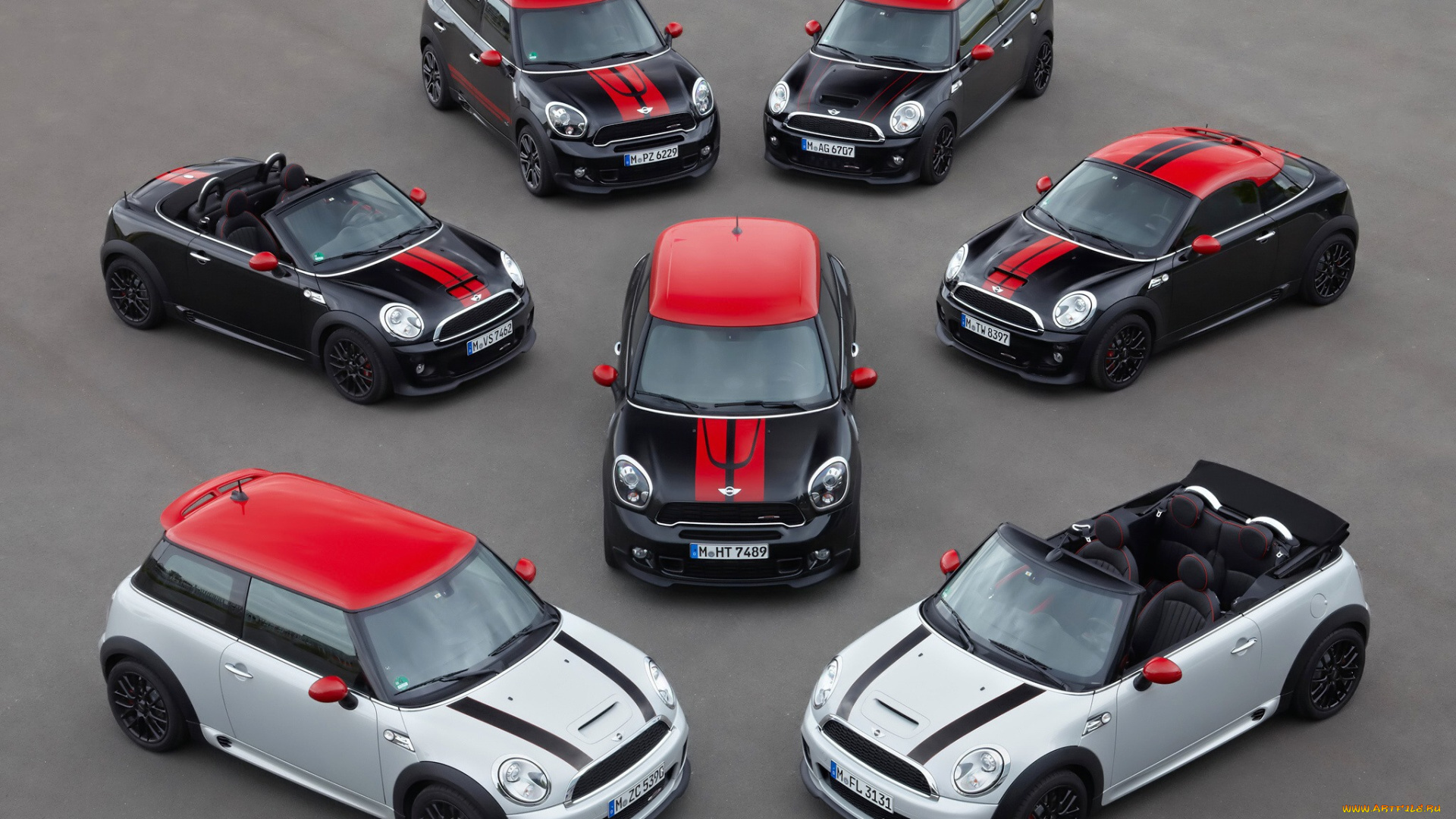 автомобили, mini, auto