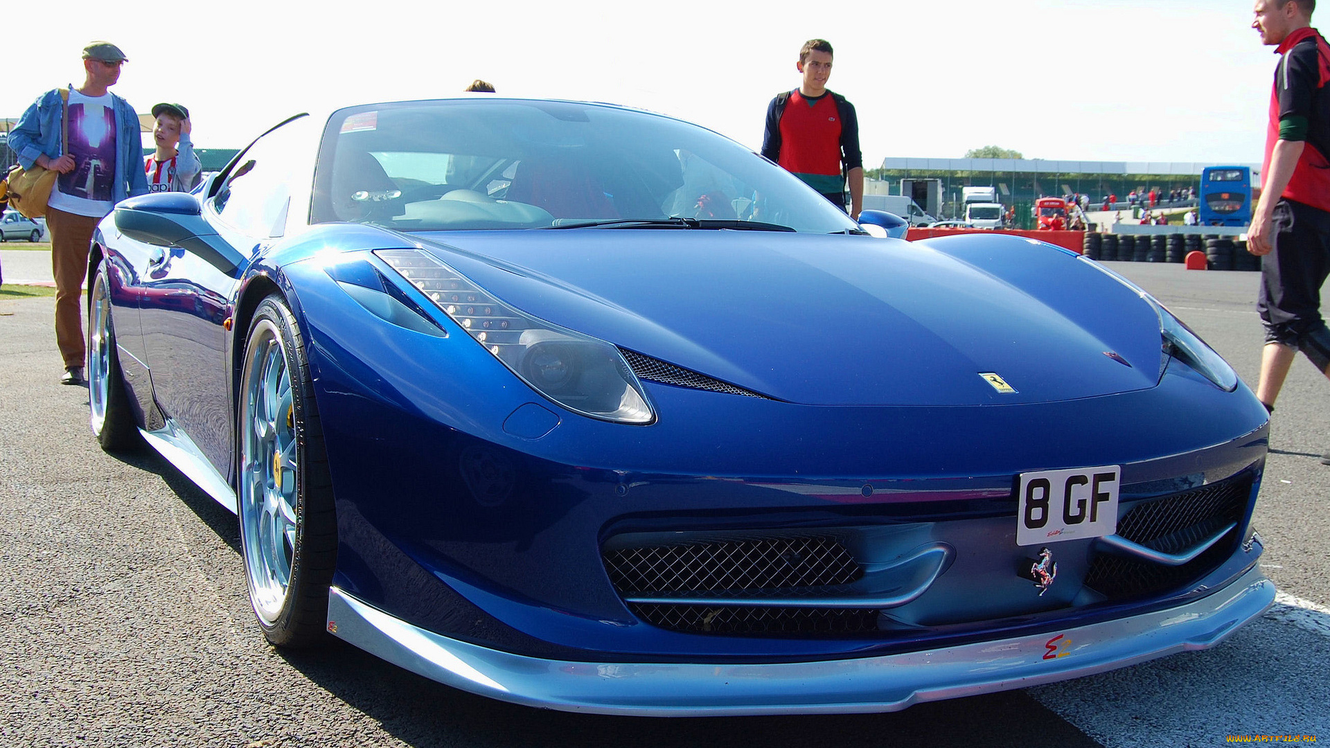 автомобили, выставки, уличные, фото, ferrari, 458