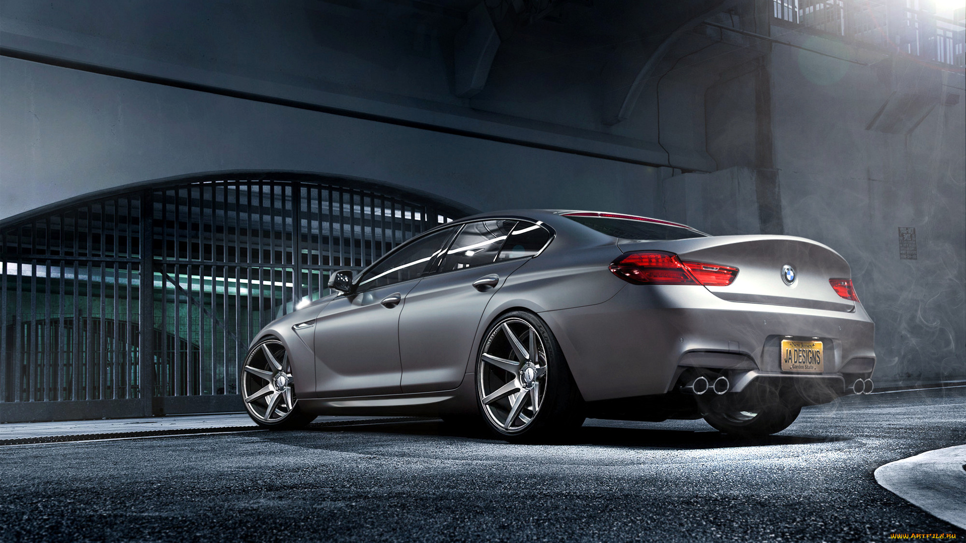 bmw, gran, coupe, автомобили, bayerische, motoren, werke, ag, германия