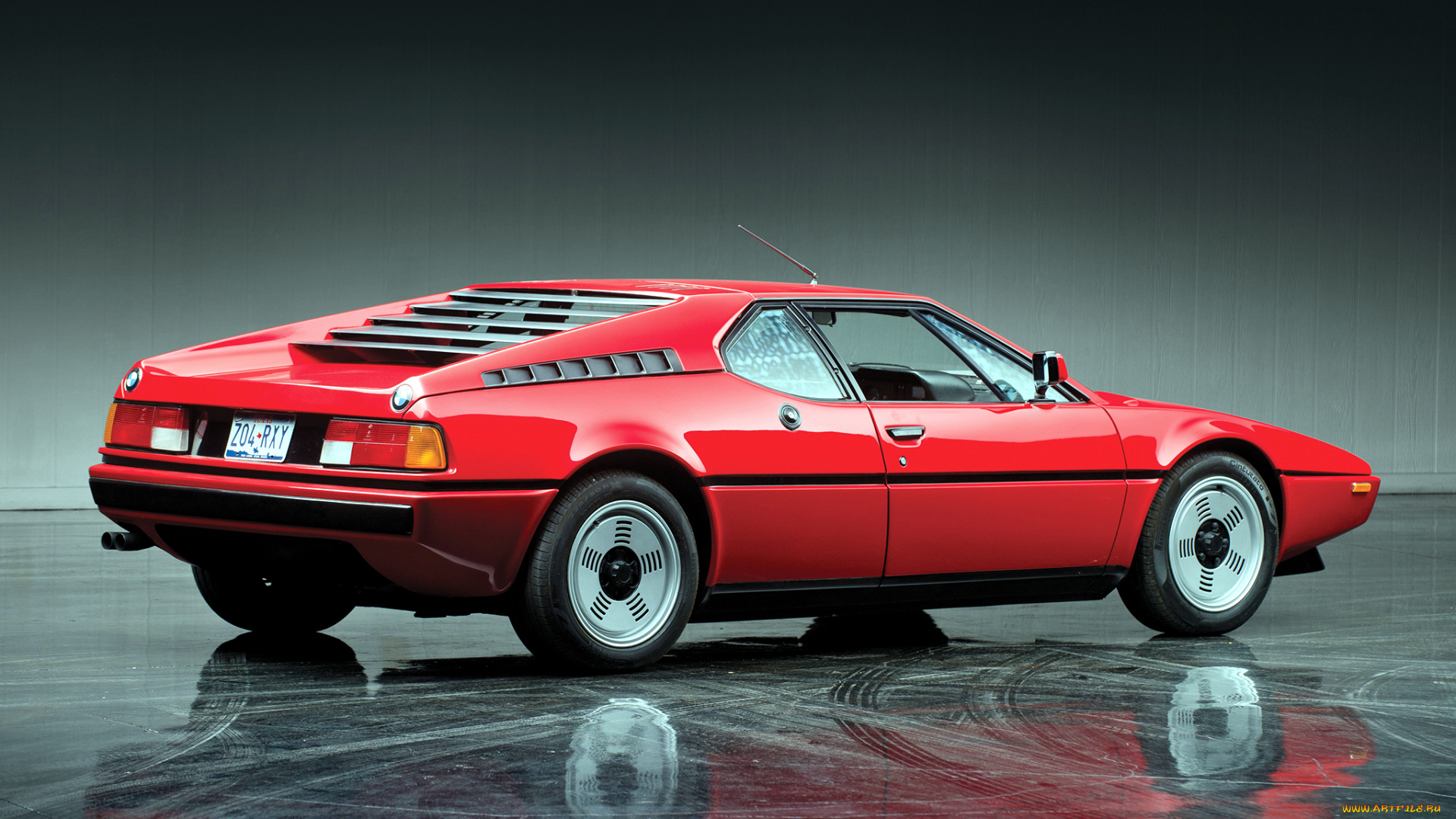 bmw, m1, автомобили, bayerische, motoren, werke, ag, германия