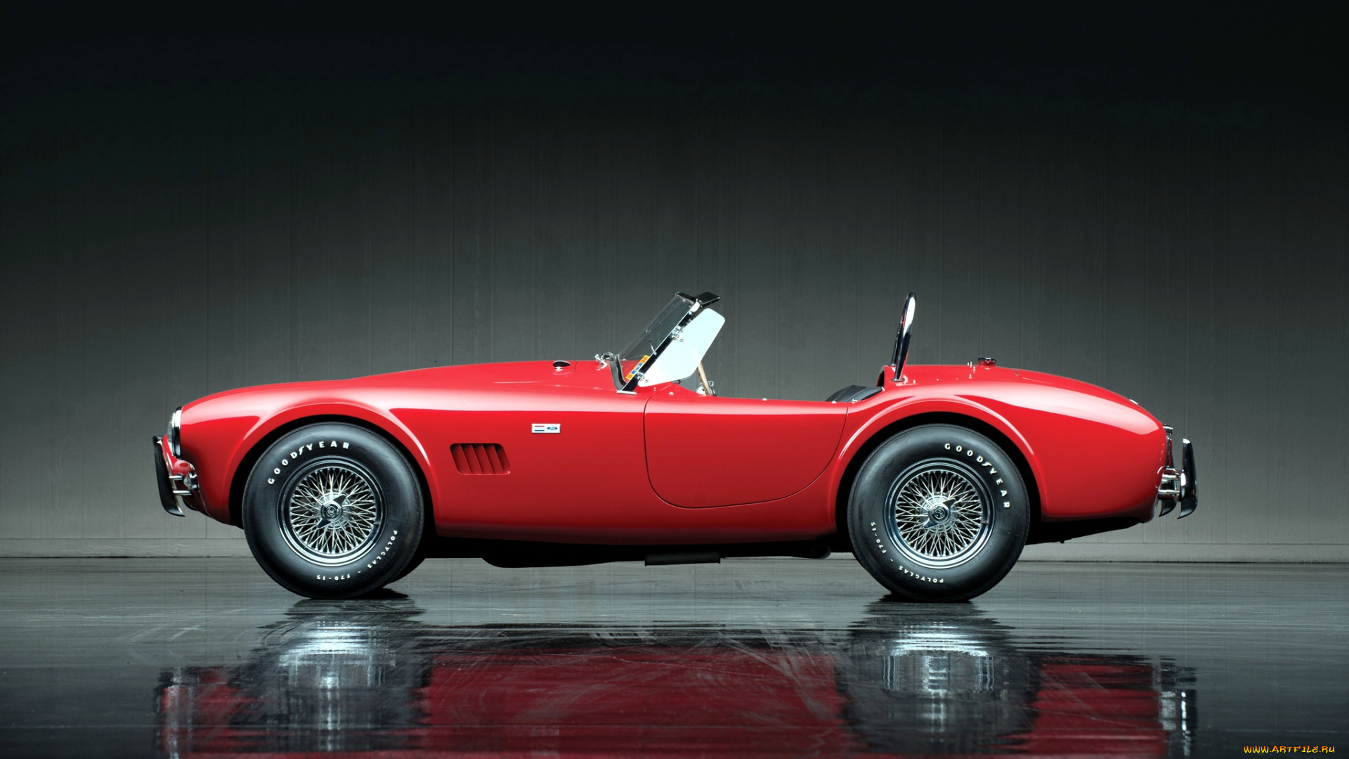 cobra, автомобили, ac, shelby, великобритания, спортивный