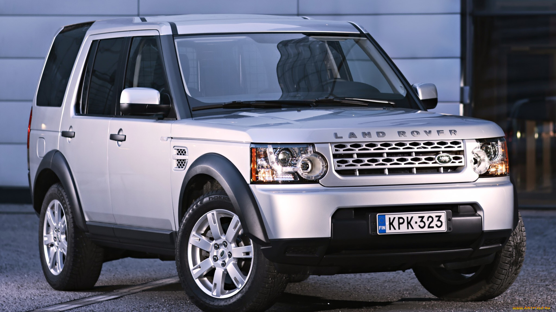 discovery, sdv6, hse, `2009, автомобили, land, rover, auto