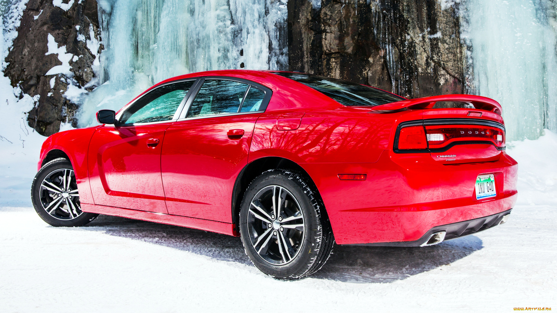 dodge, charger, автомобили, chrysler, group, llc, сша