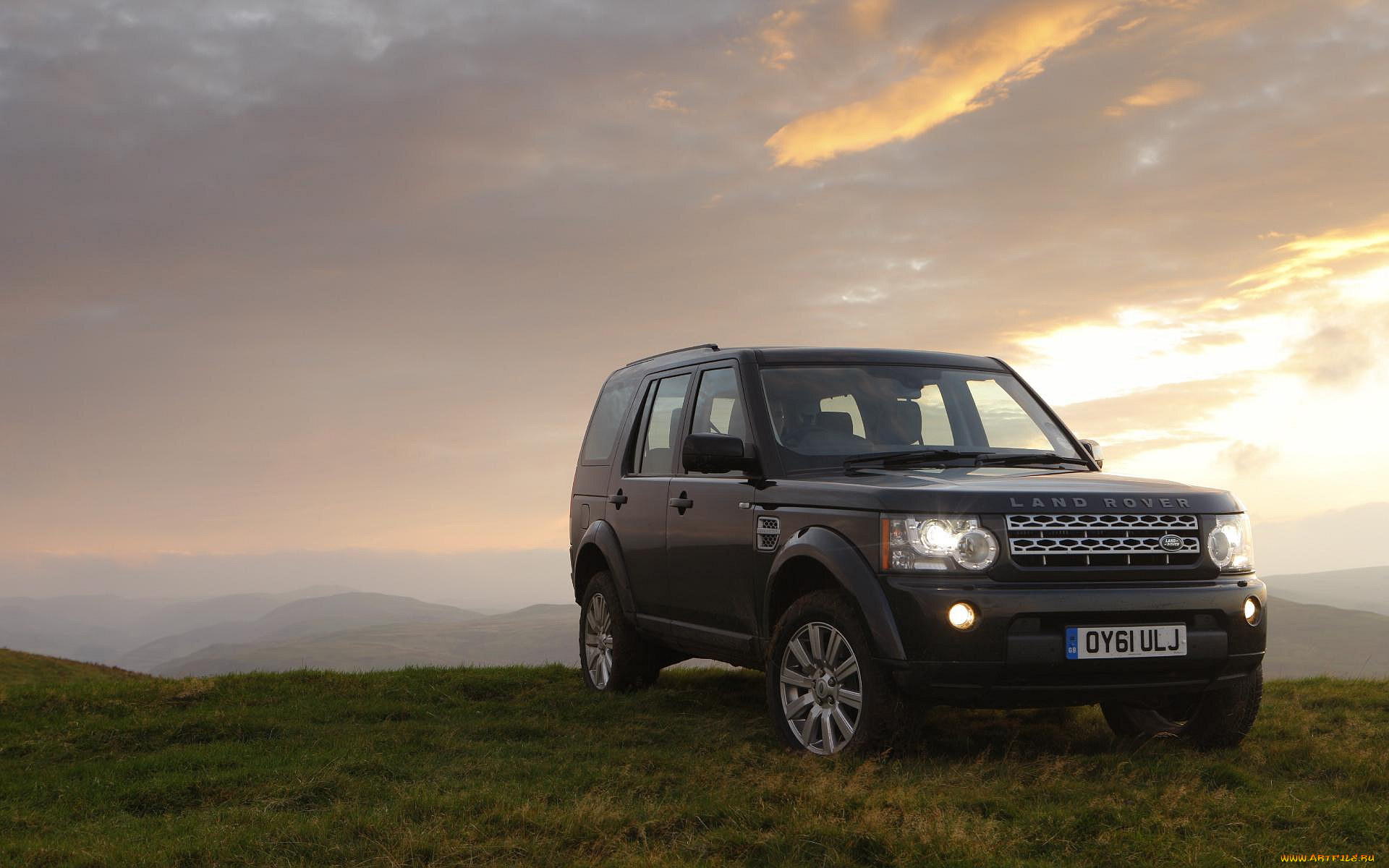 автомобили, land, rover