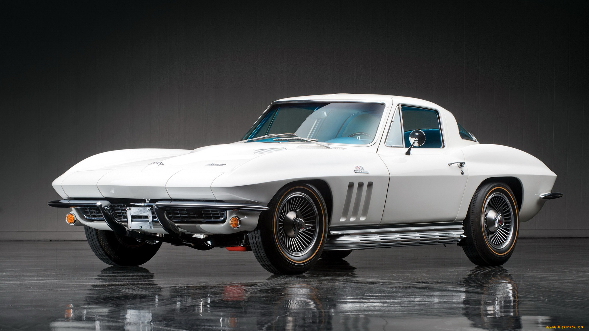 corvette, автомобили, сша, general, motors, корвет