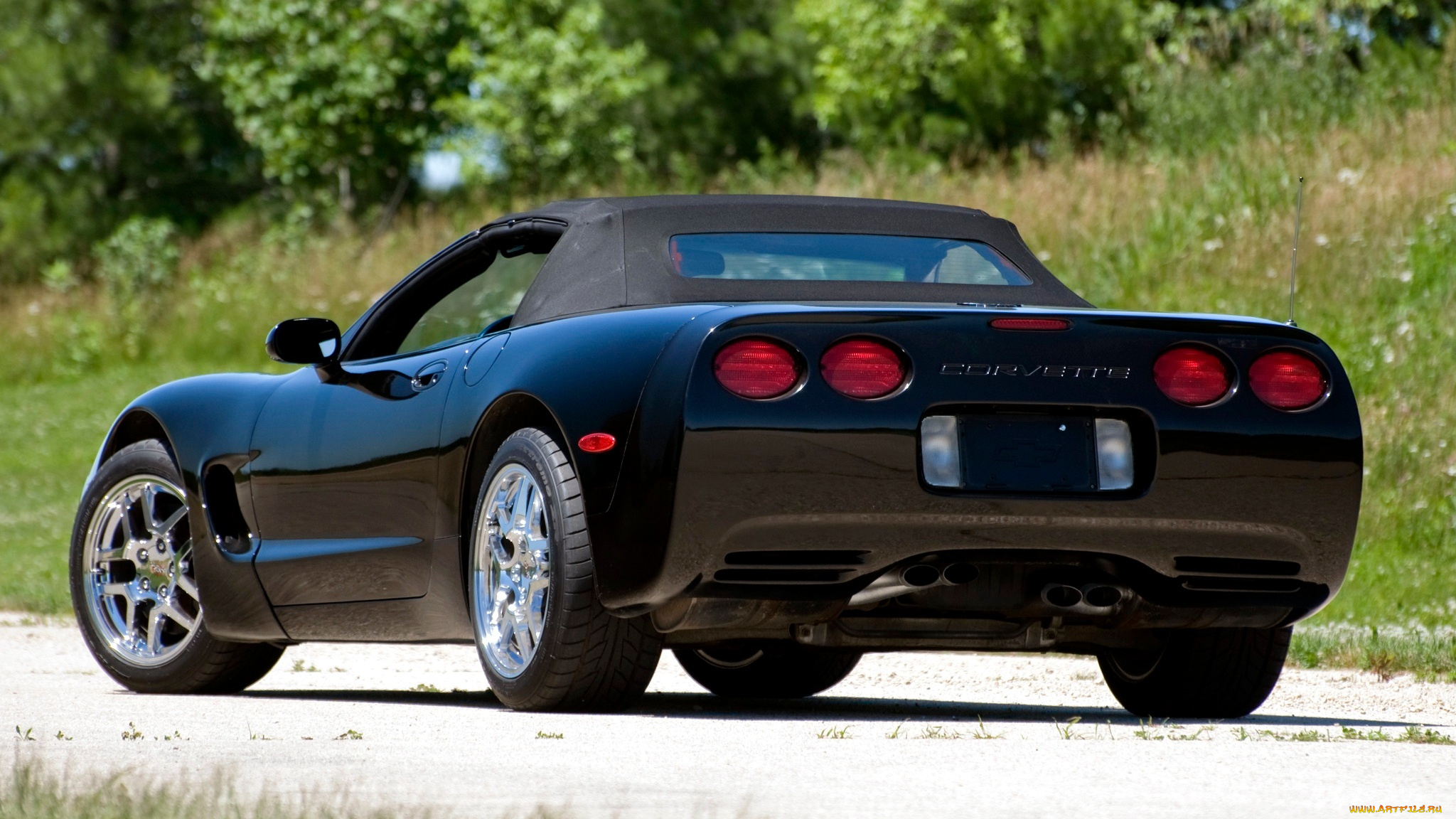 corvette, автомобили, сша, general, motors, корвет