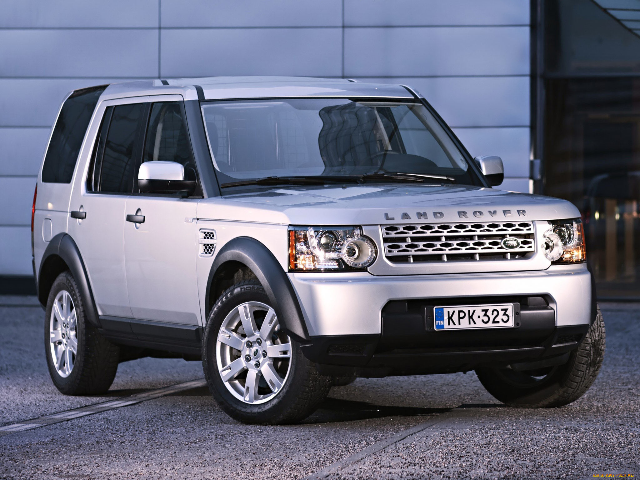 discovery, sdv6, hse, `2009, автомобили, land, rover, auto