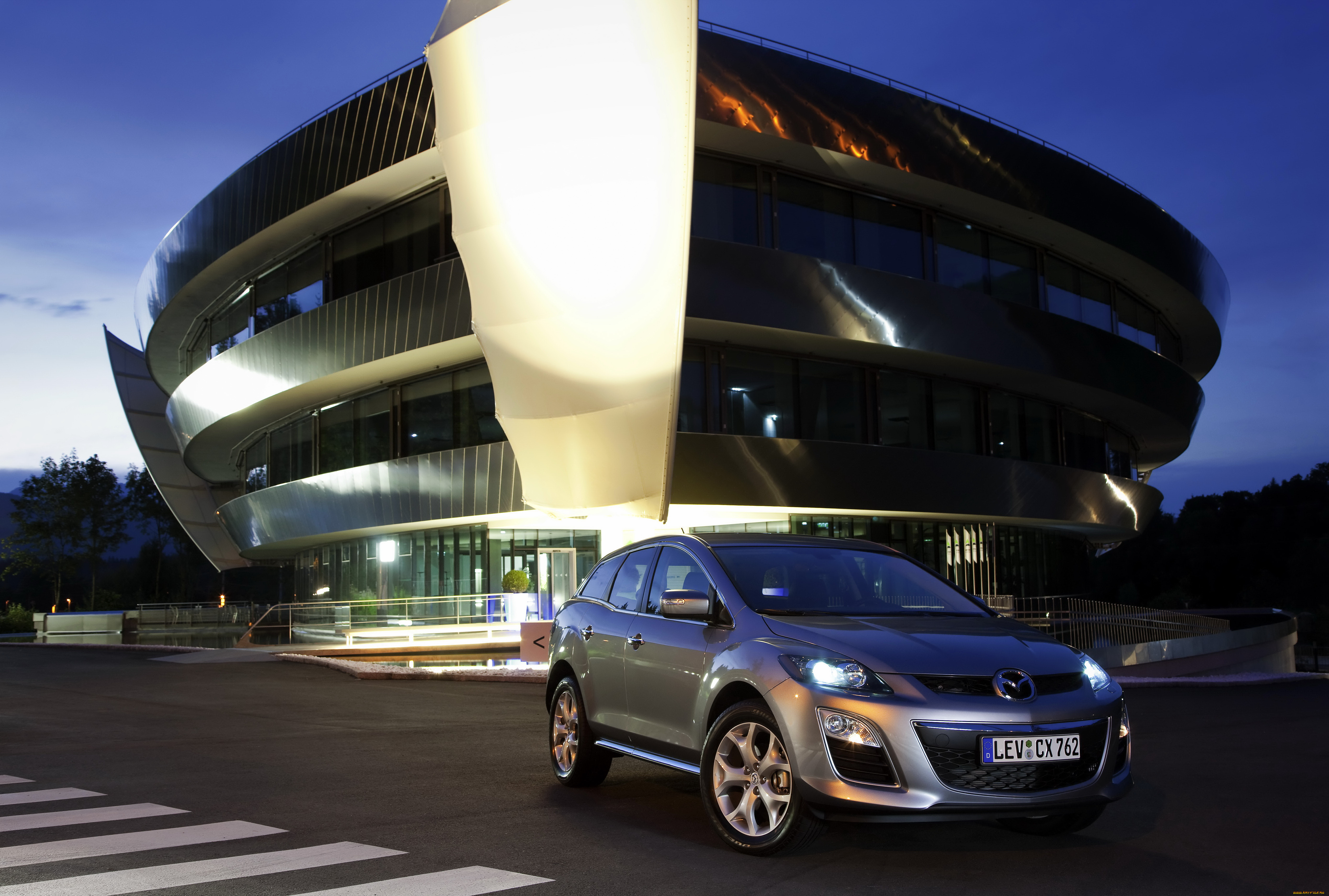 2010, mazda, cx, автомобили