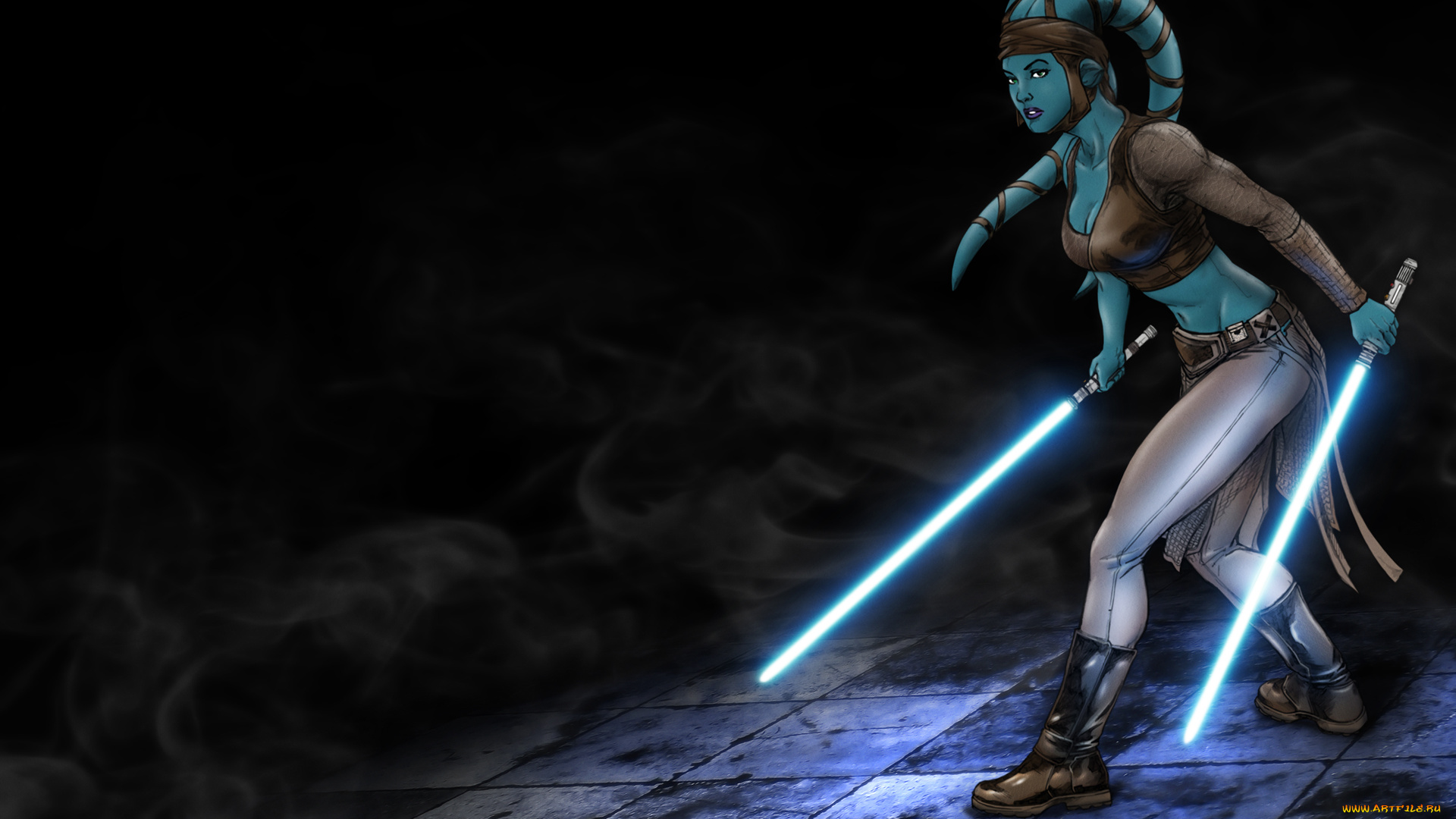 3д, графика, fantasy, , фантазия, оружие