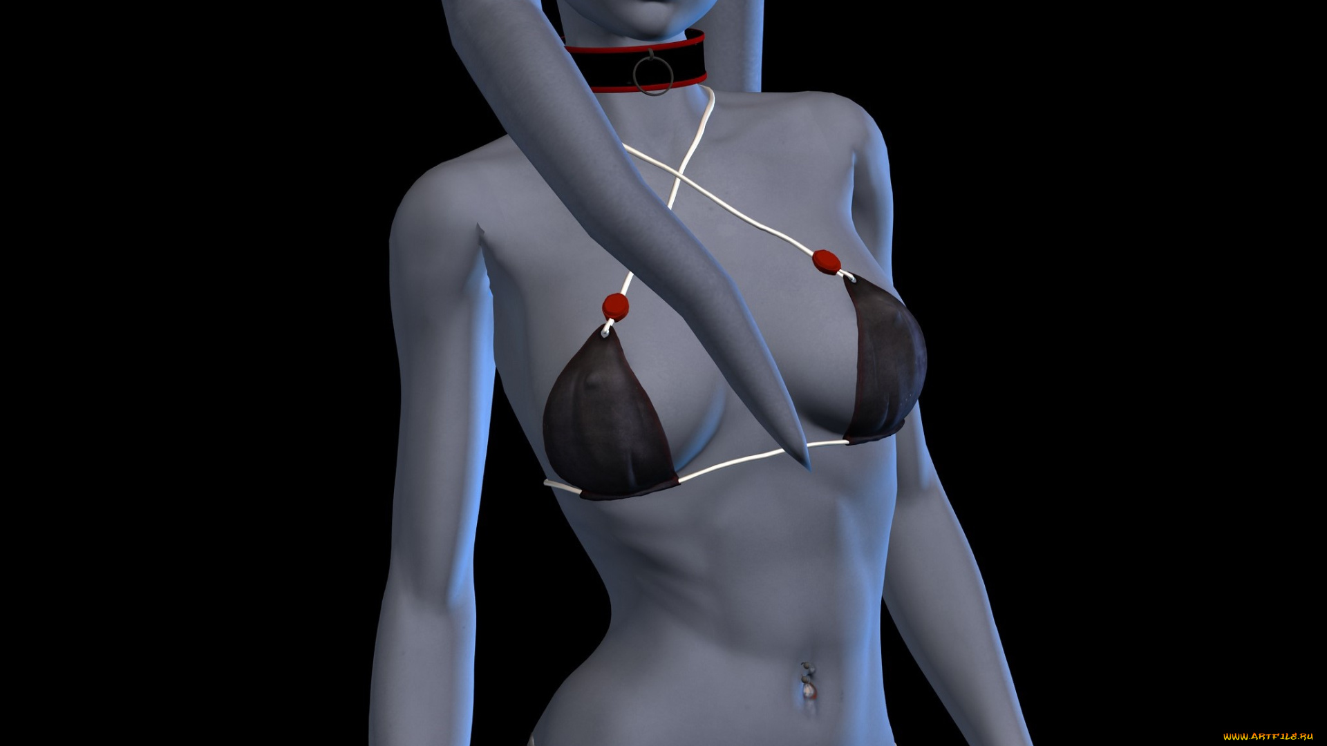 3д, графика, fantasy, , фантазия, взгляд