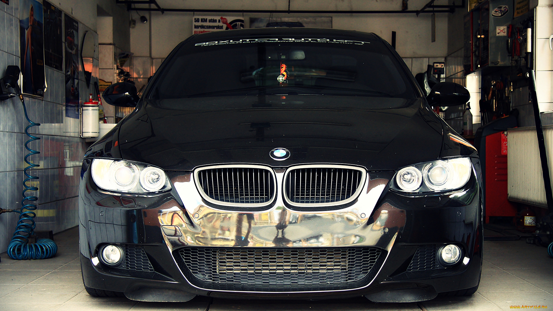 автомобили, bmw, m3, черный