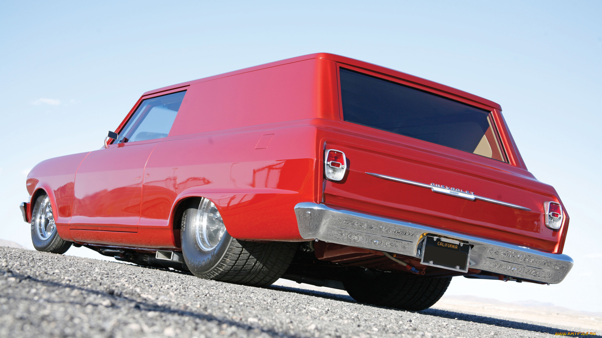 автомобили, hotrod, dragster, nova