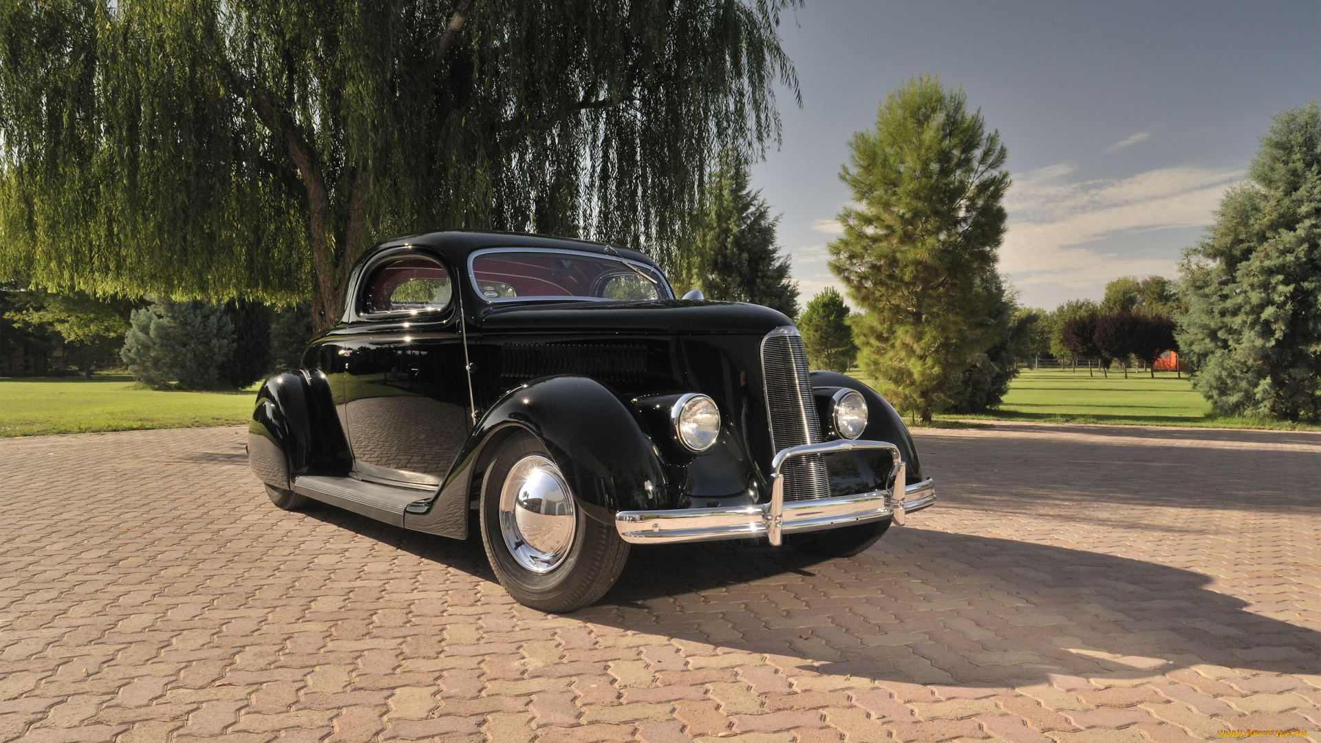 автомобили, классика, classic