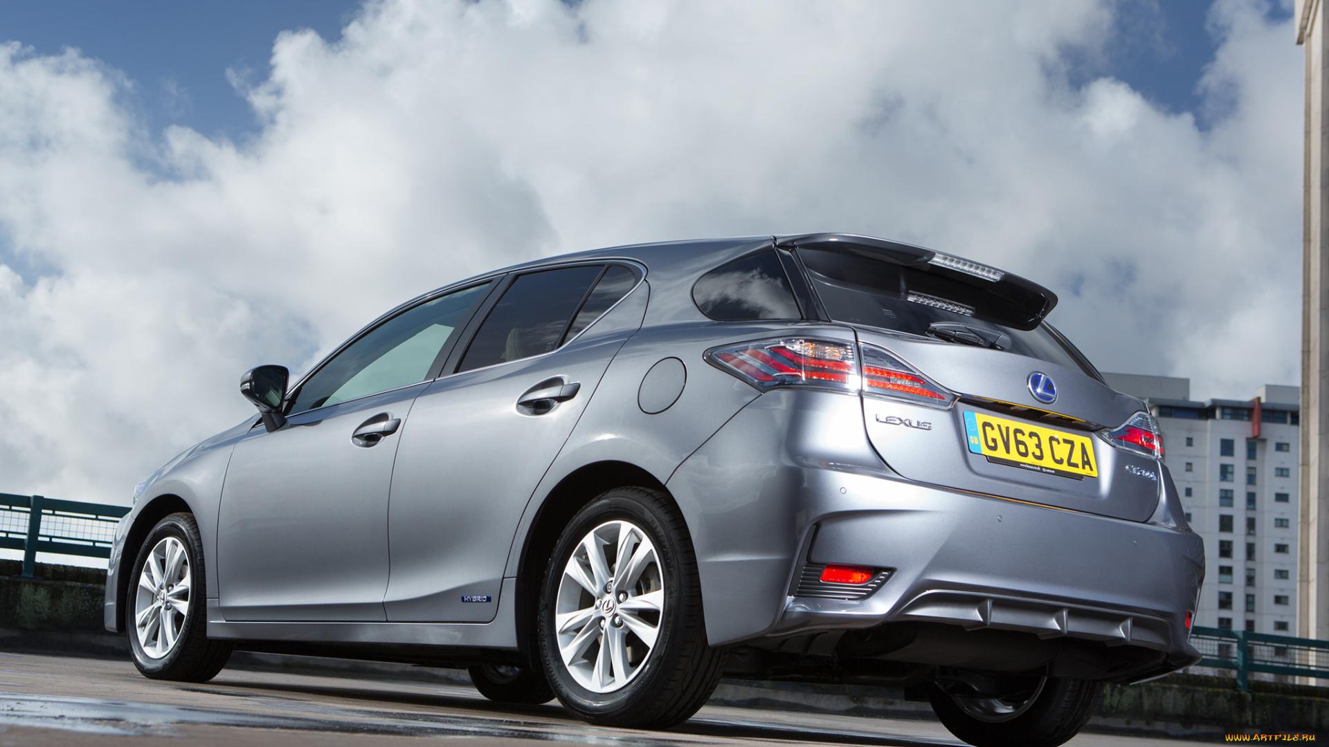 автомобили, lexus, ct, 200h, uk-spec