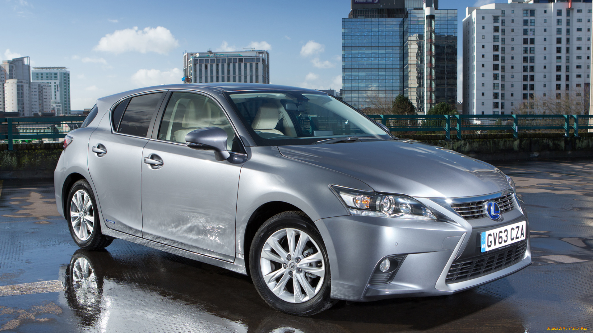 автомобили, lexus, ct, 200h, uk-spec