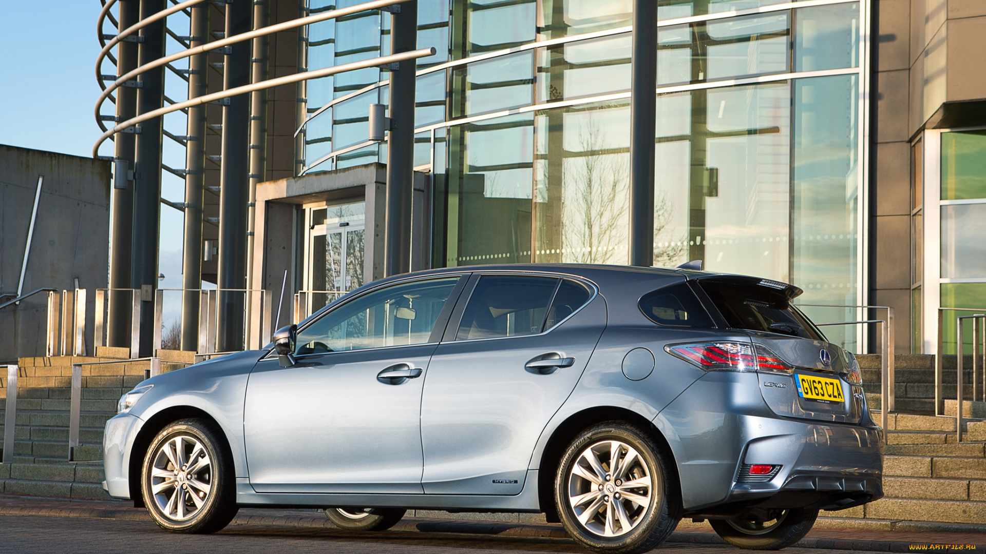 автомобили, lexus, ct, 200h, uk-spec